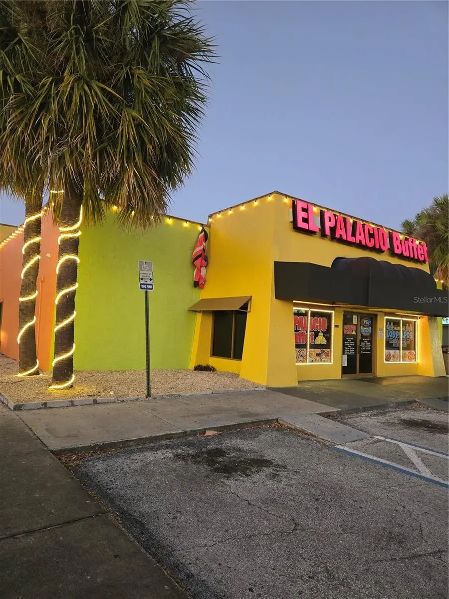 909 Vine Street, FL