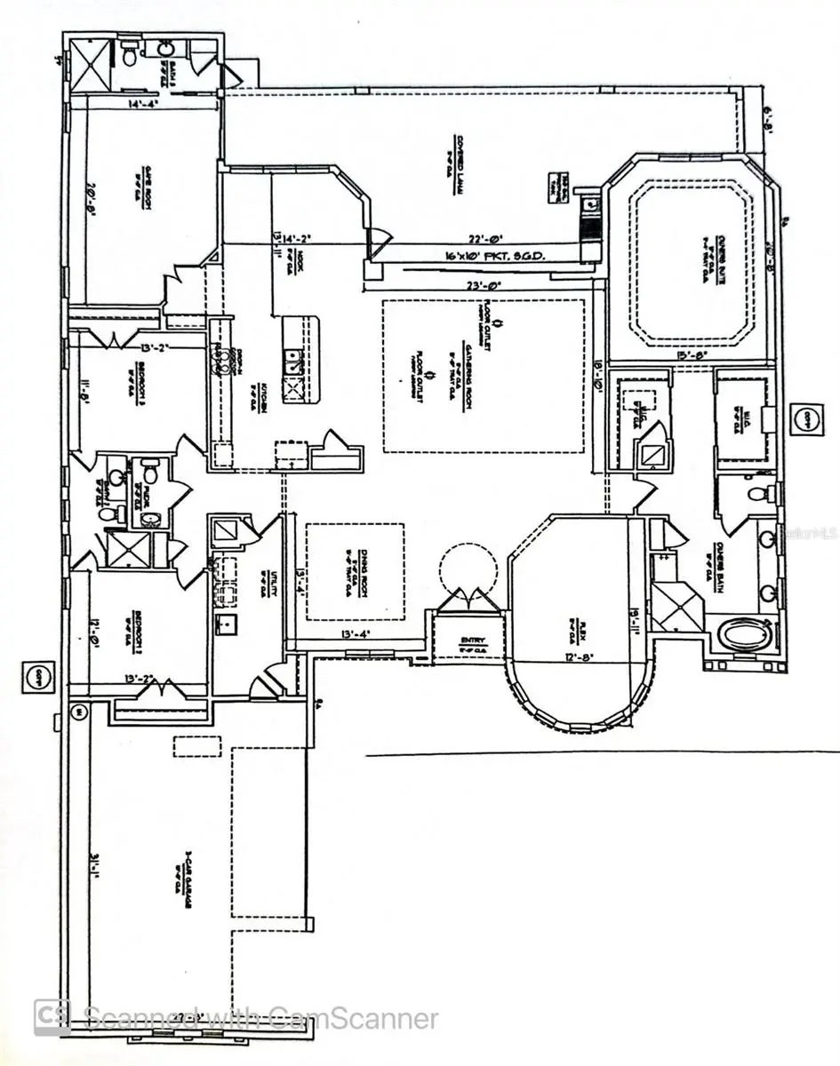 13753 Carryback Drive, FL
