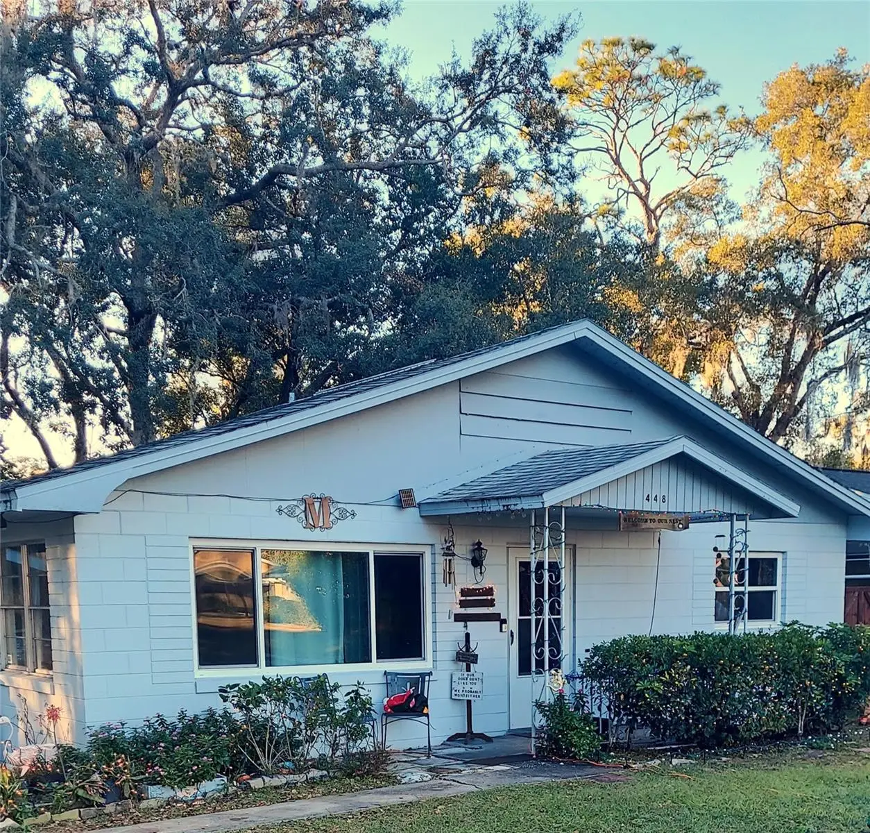 448 Kansas Avenue, FL