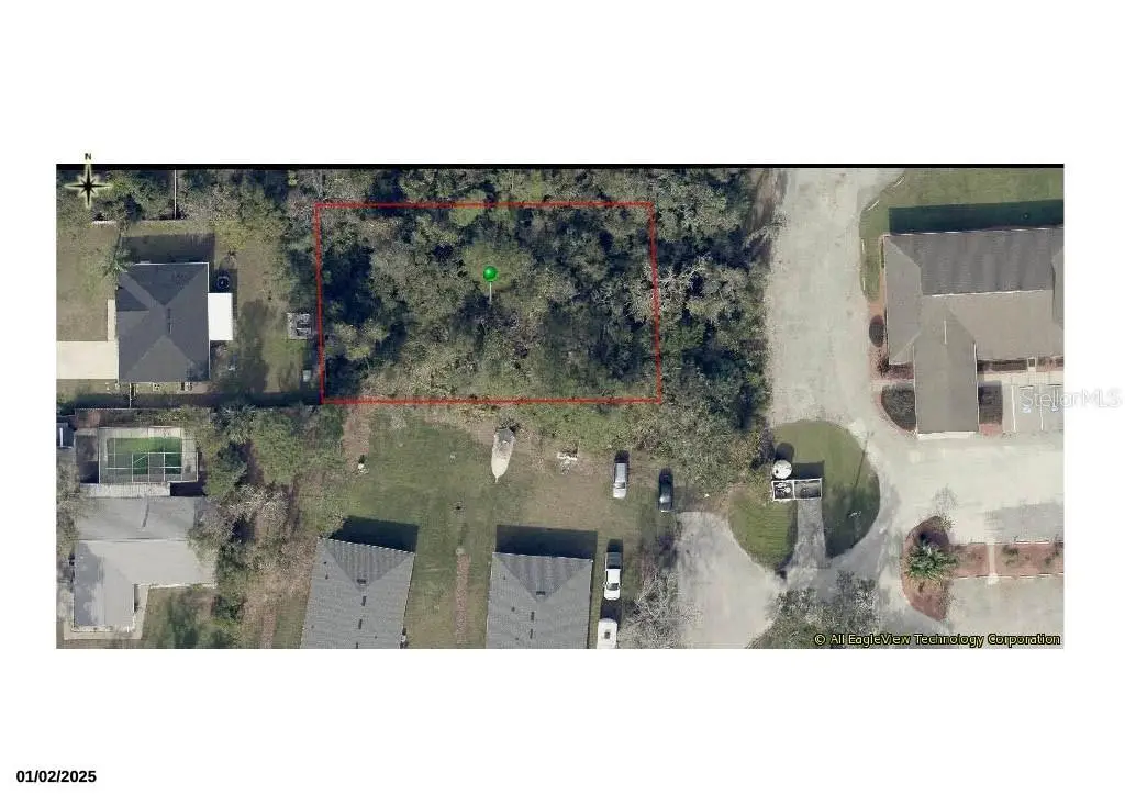 254 Acacia Road, FL