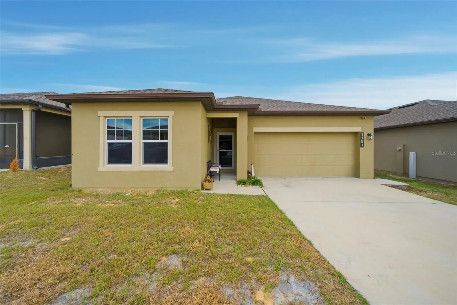 1151 Lycaste Drive, FL