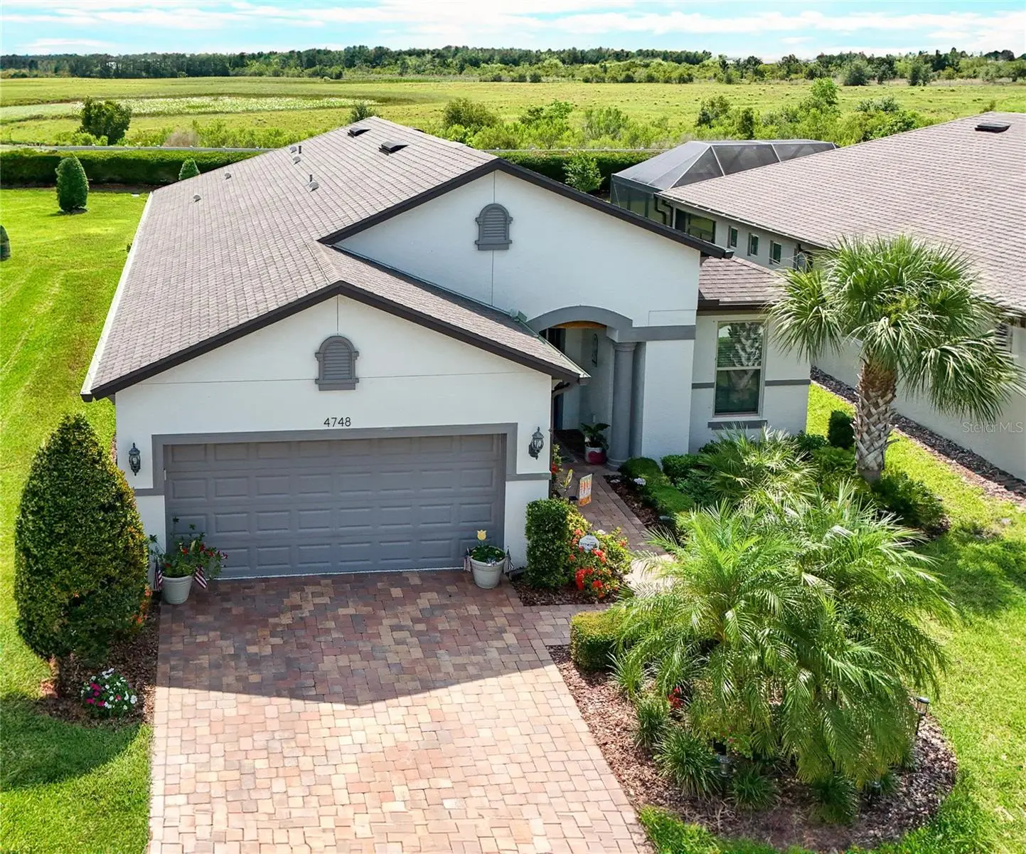 4748 Ballast Crest Cove, FL