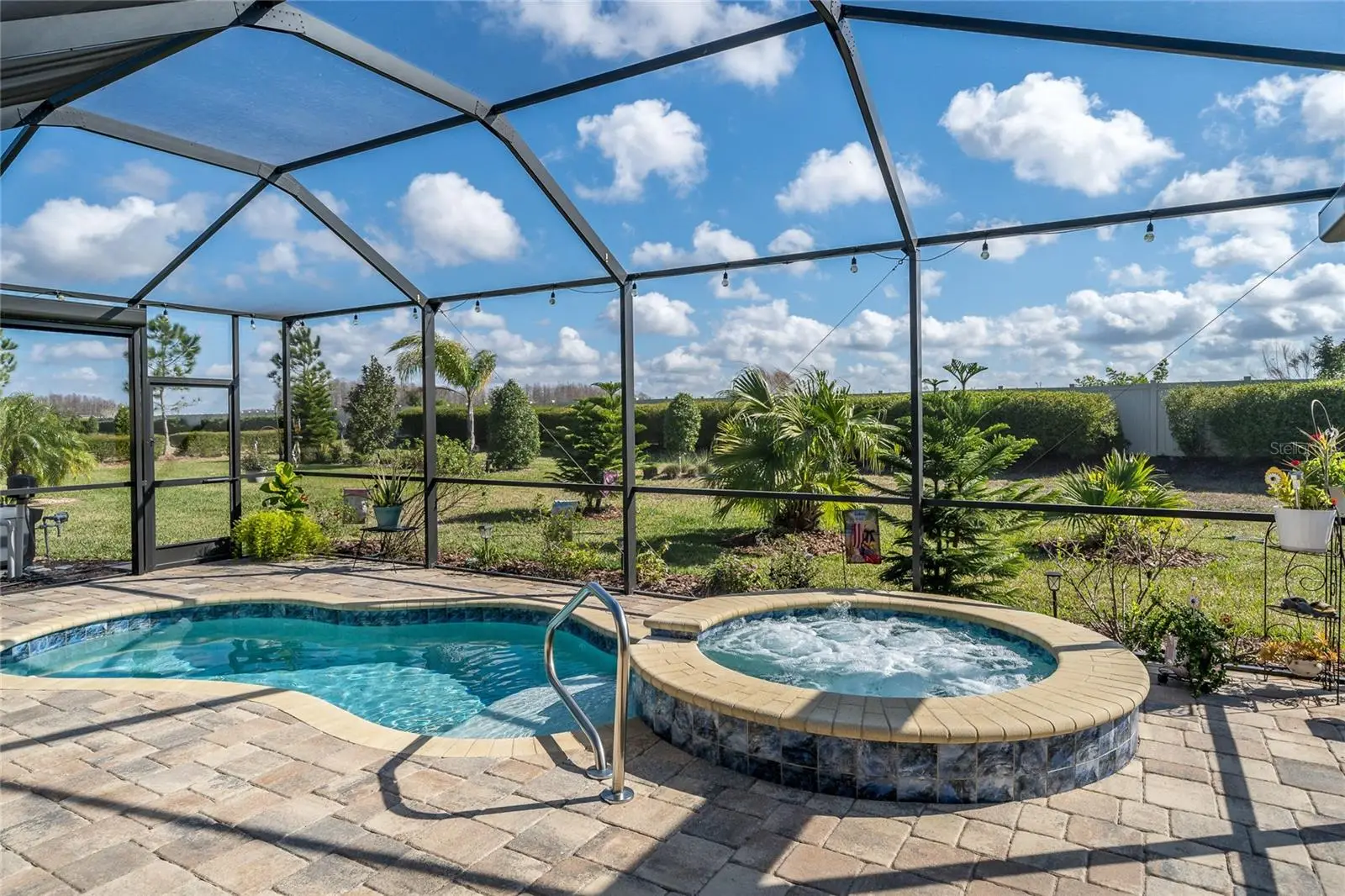 4748 Ballast Crest Cove, FL