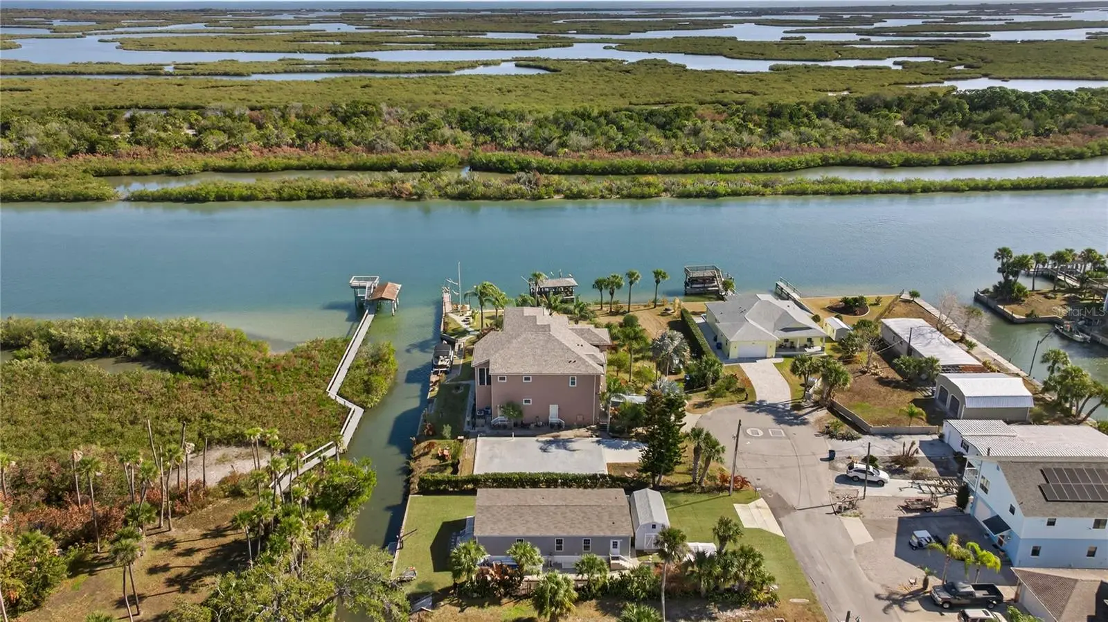 185 Coleman Street, FL