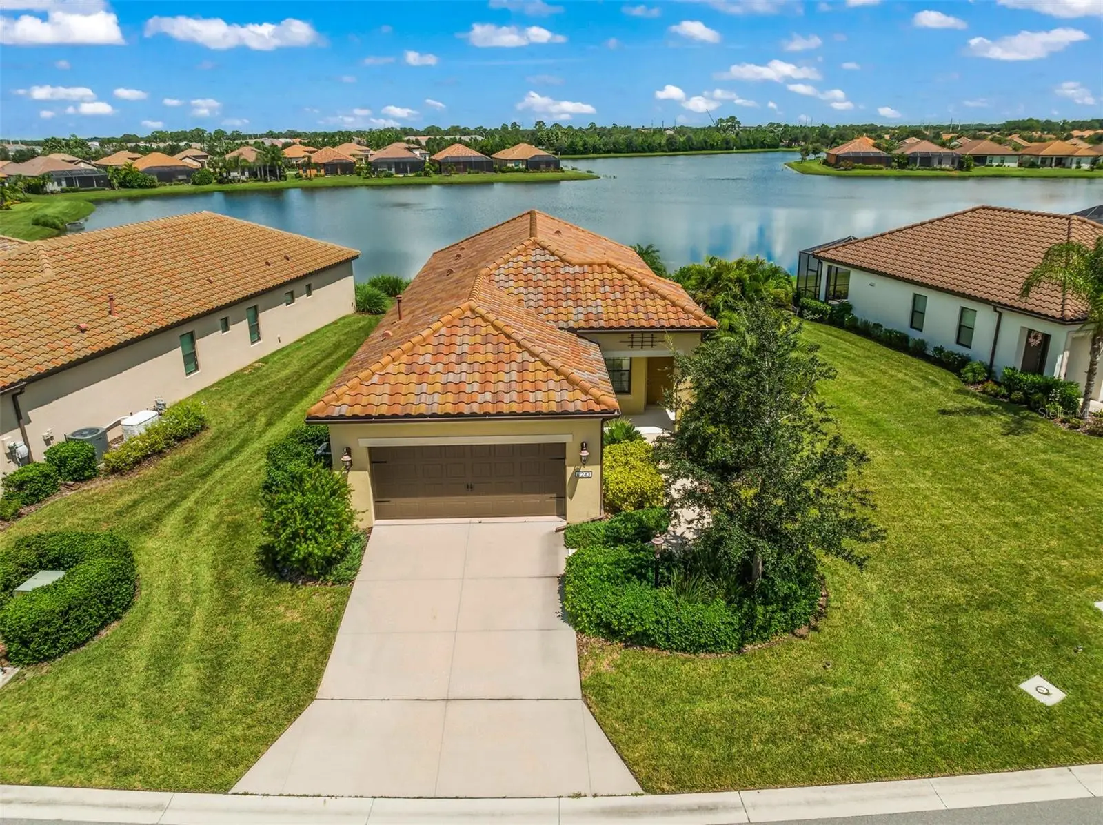 243 Cassano Drive, FL
