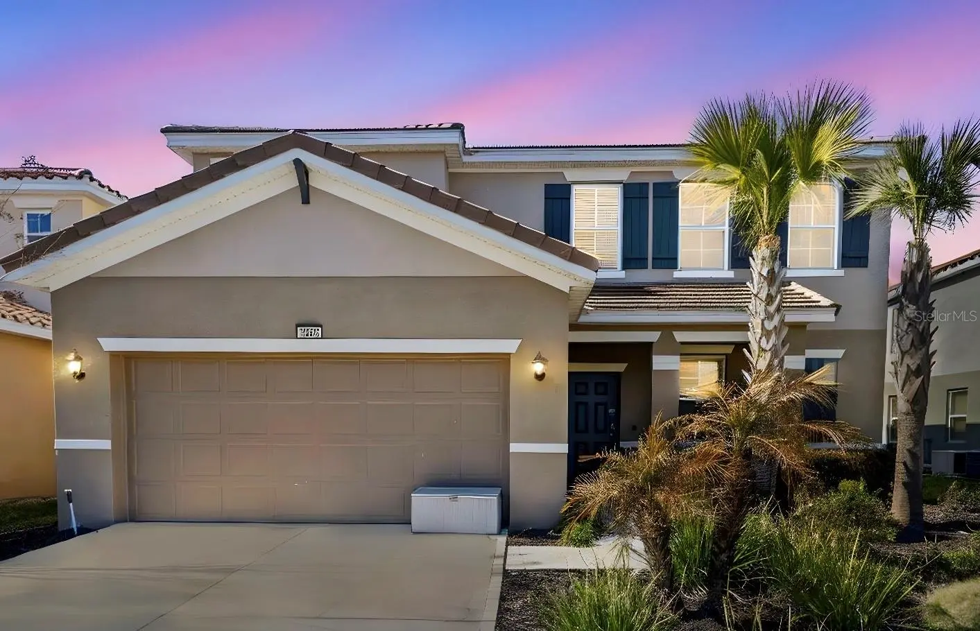 7592 Oakmoss Loop, FL