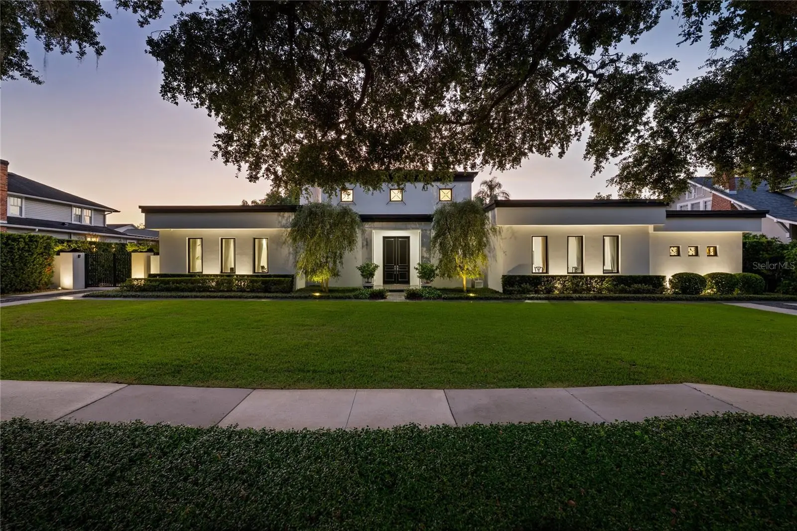1581 Forest Avenue, FL