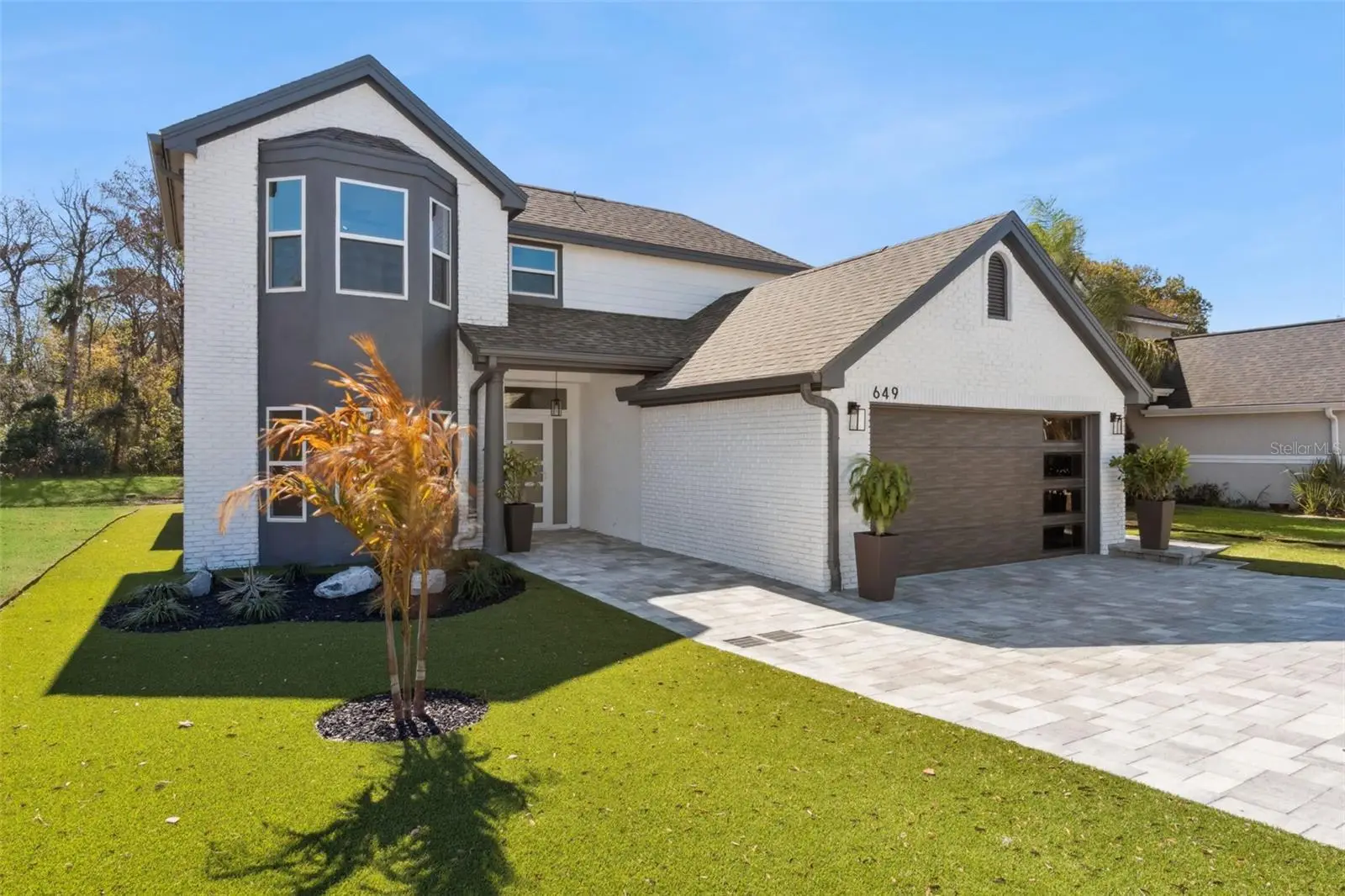 649 Remington Oak Drive, FL