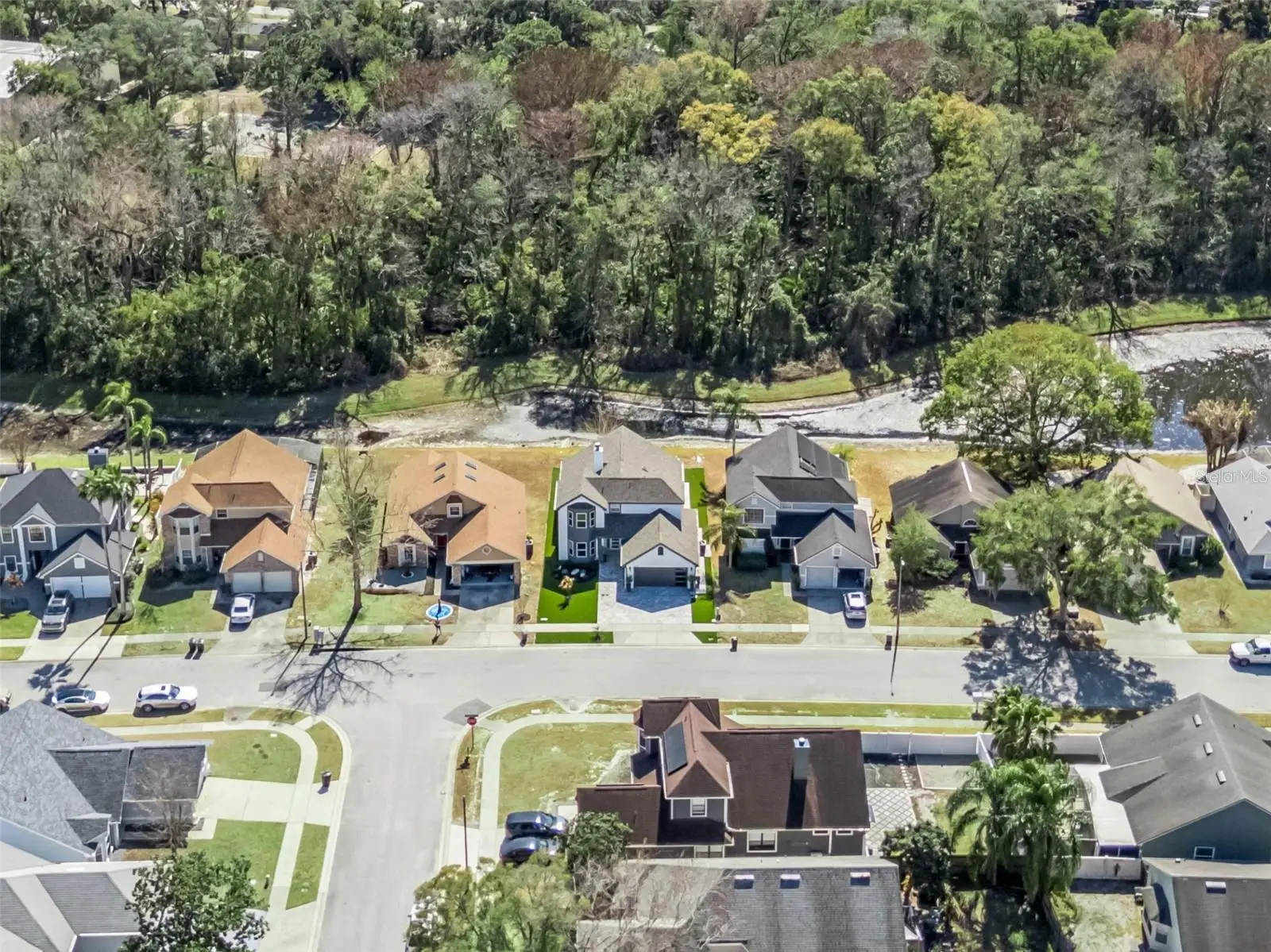 649 Remington Oak Drive, FL