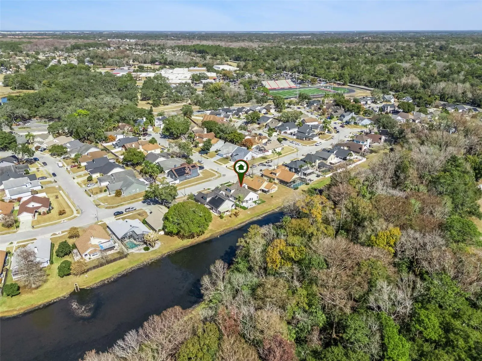 649 Remington Oak Drive, FL