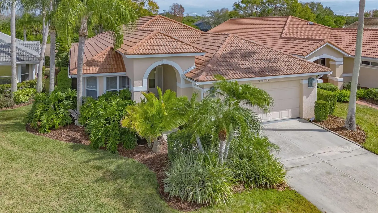 4476 Deer Trail Boulevard, FL
