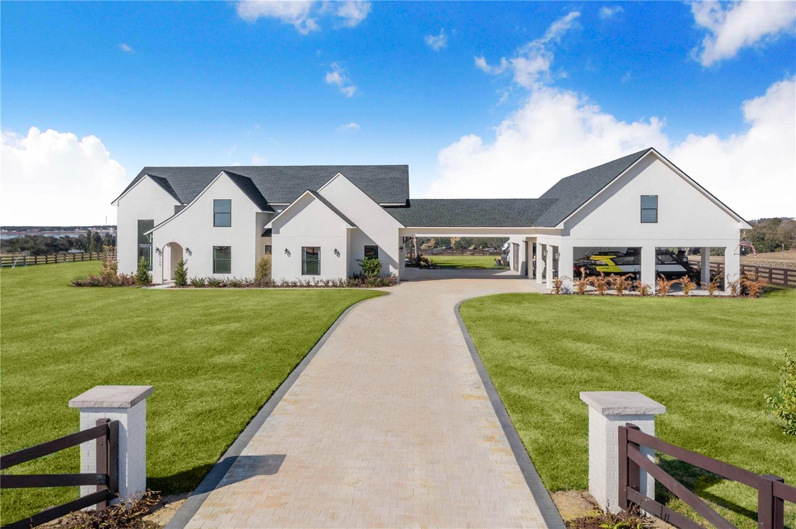 1109 Minute Mann Road, FL