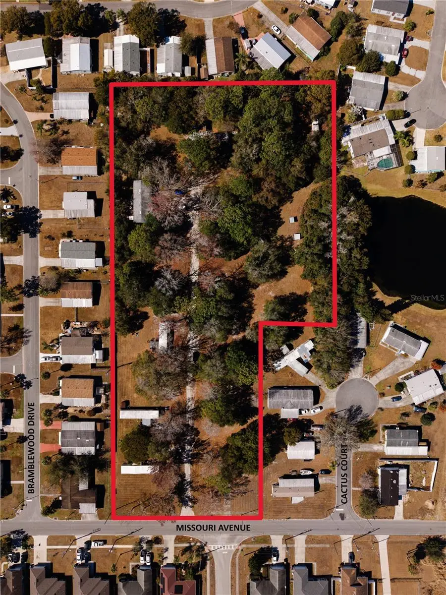 2256 Missouri Avenue, FL