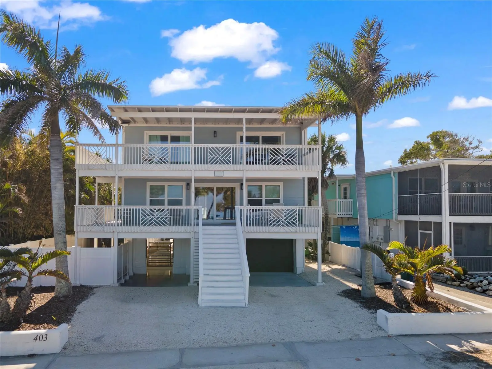 403 Bay Boulevard, FL