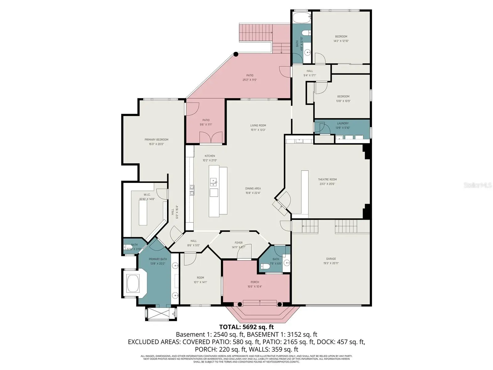 840 3rd Avenue, FL