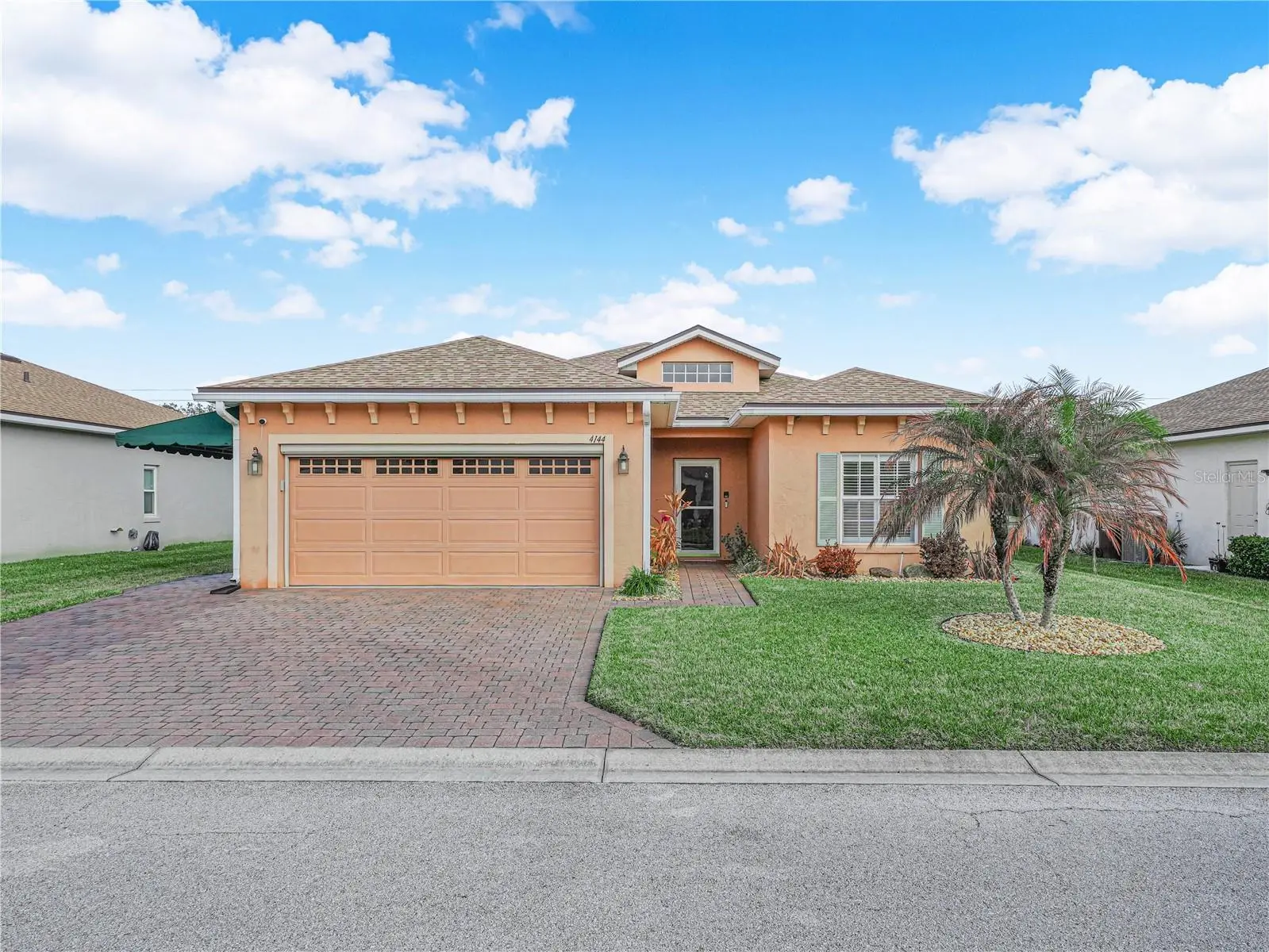 4144 Aberdeen Lane, FL