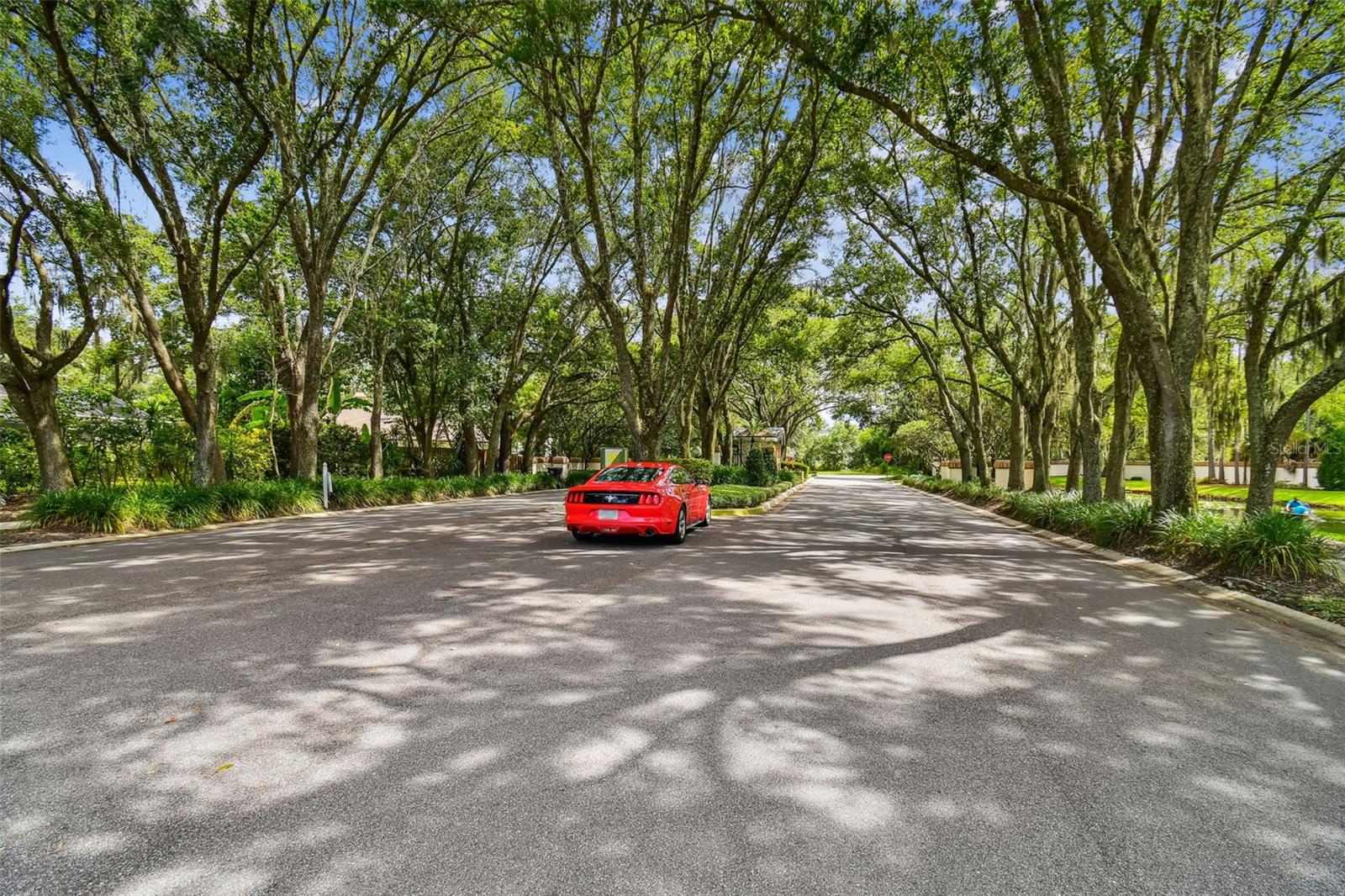 16711 Longleat Drive, FL
