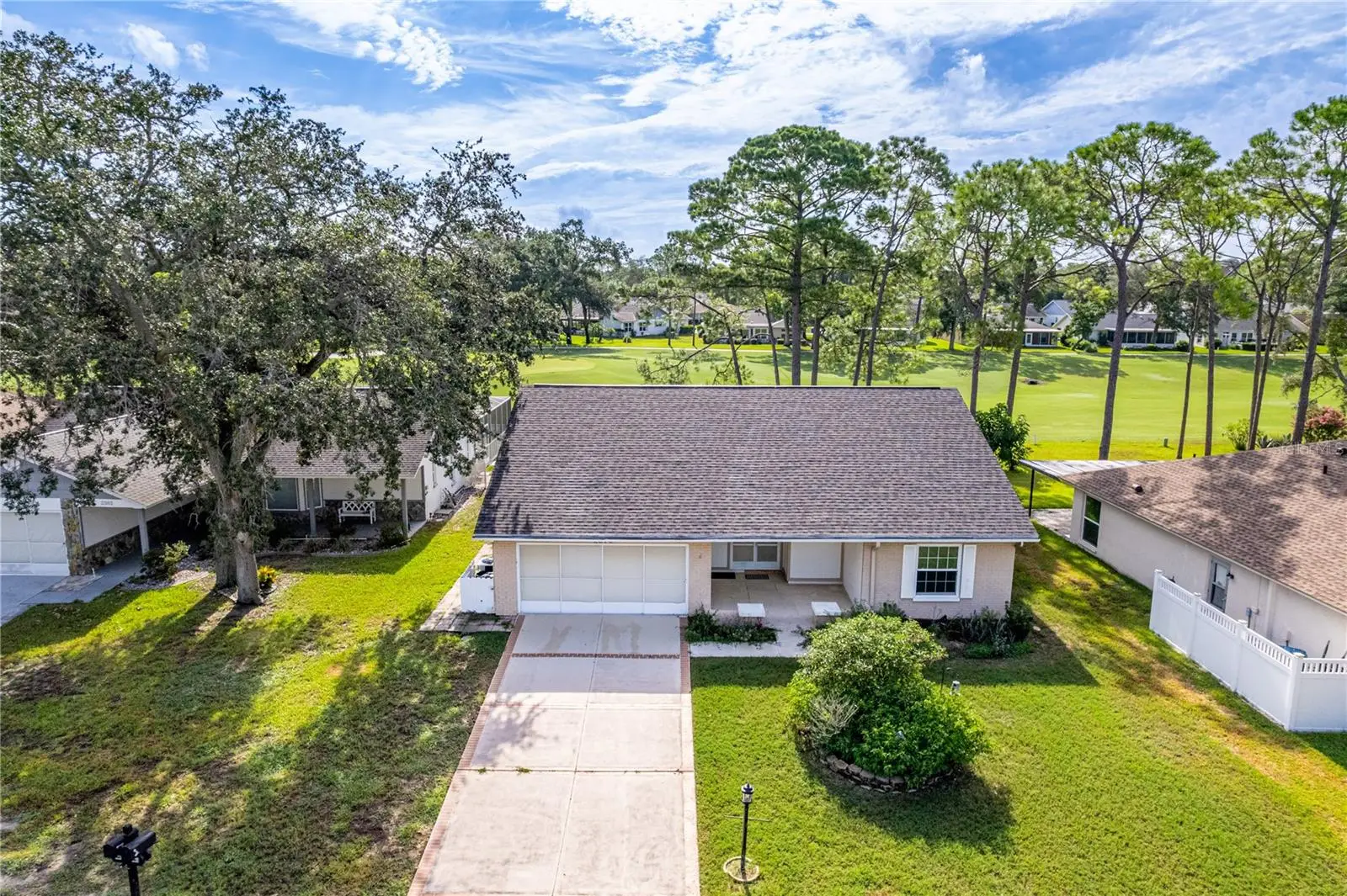 2376 Bent Pine Court, FL