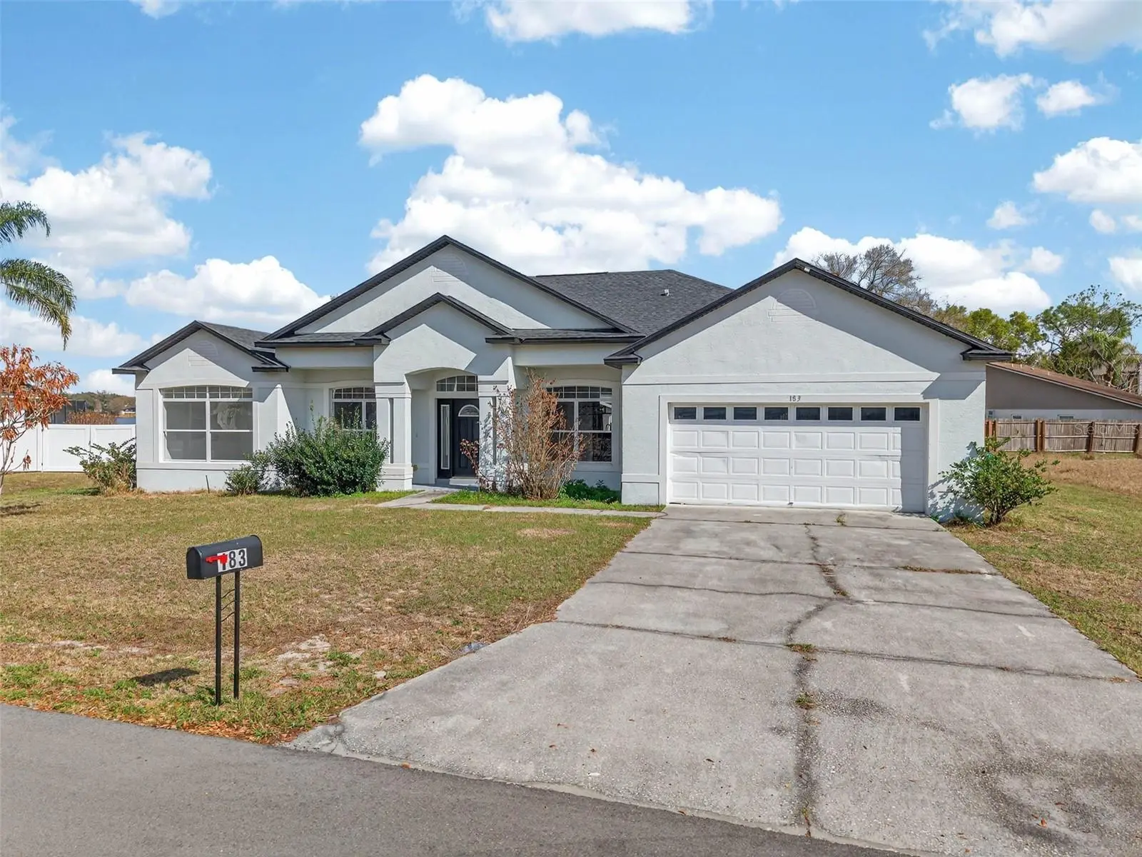183 Lake Thomas, FL
