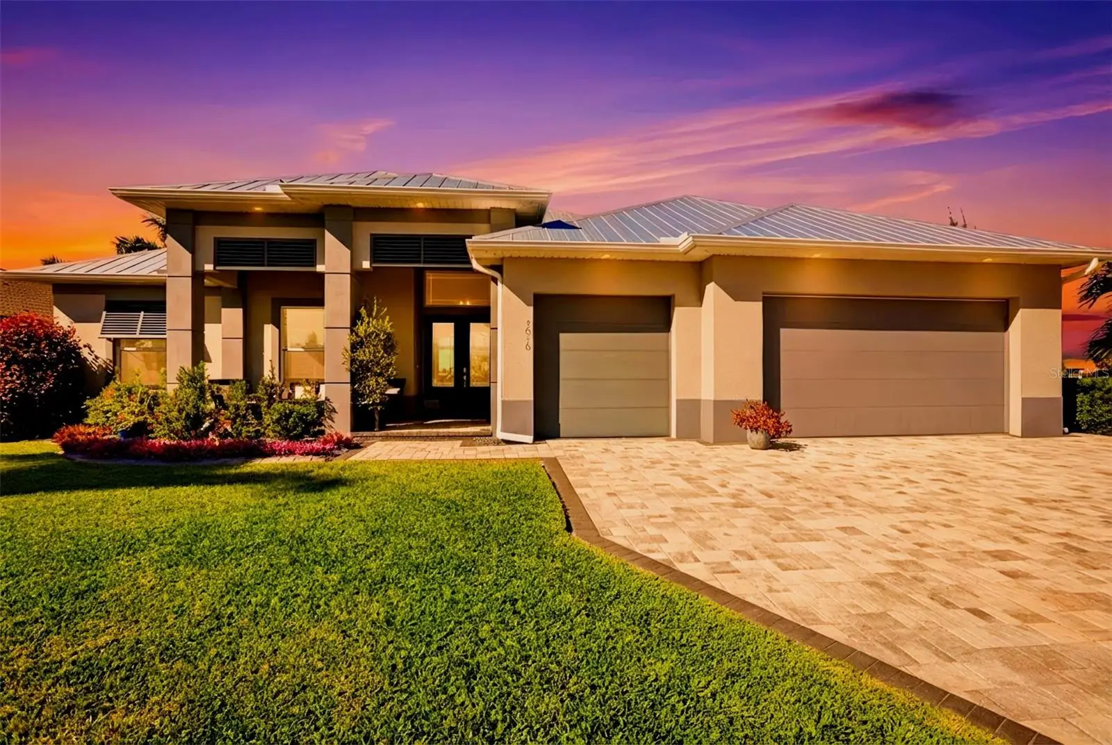 1616 Old Burnt Store Road, FL