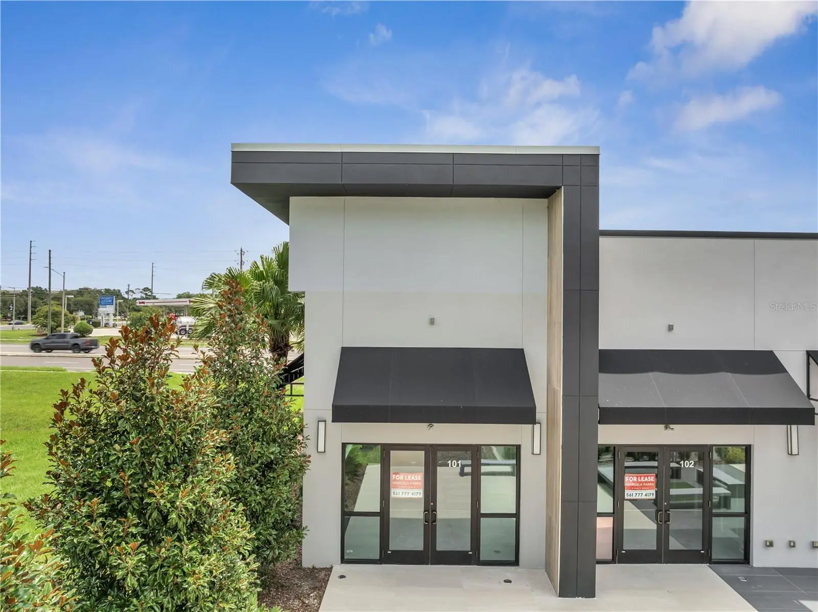 3370 Rouse Rd #101