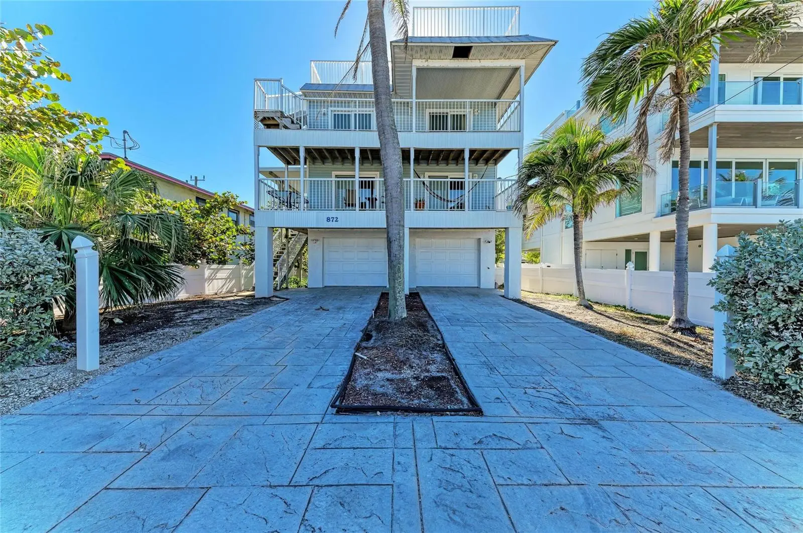 872 North Shore Drive, FL