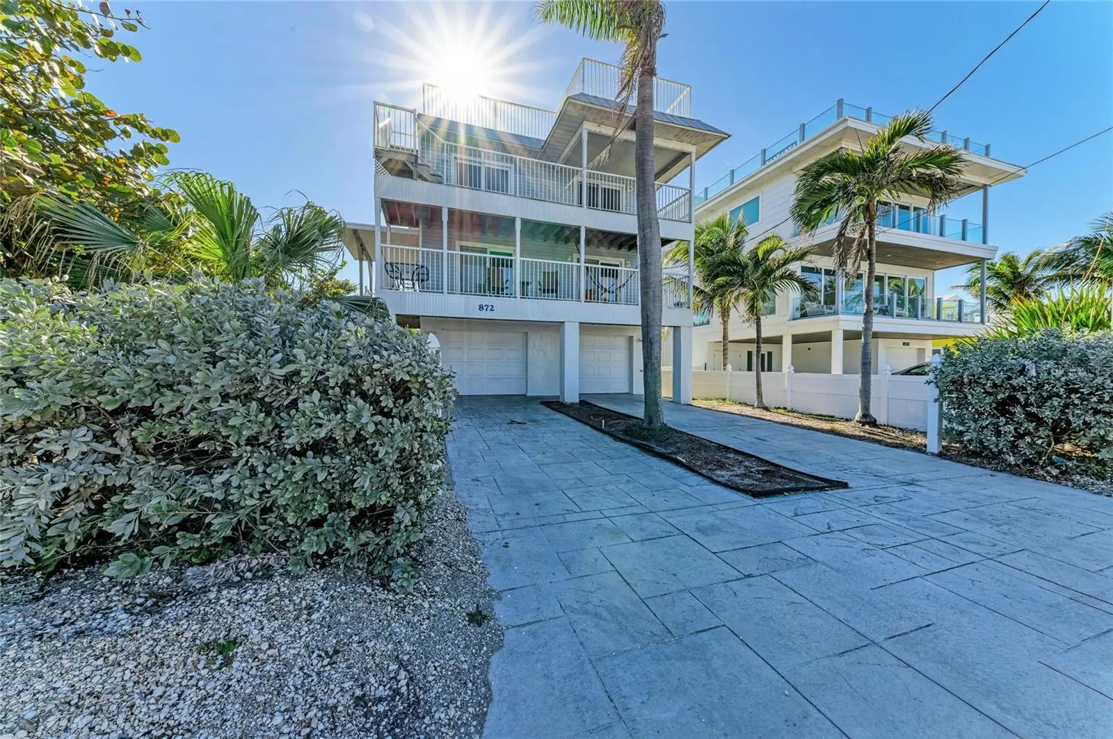 872 North Shore Drive, FL