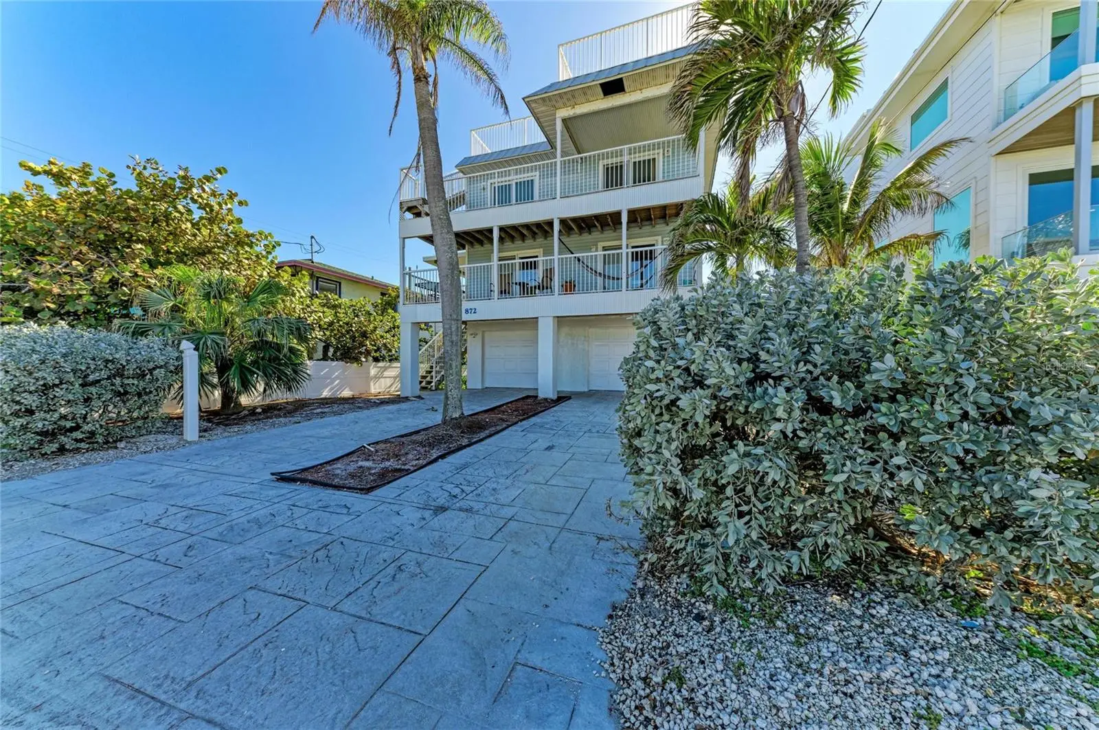 872 North Shore Drive, FL