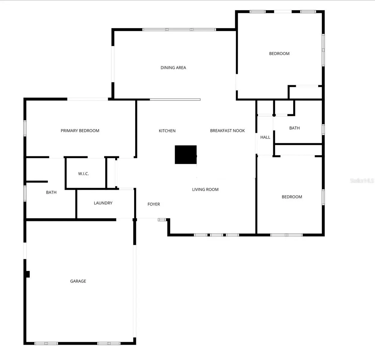 4876 Shell Stream Boulevard, FL