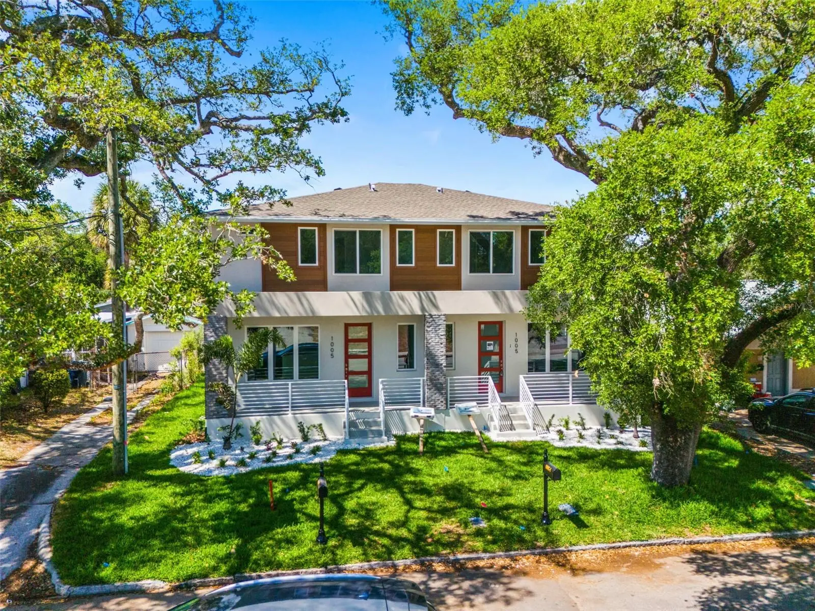 1005 Cypress Street, FL