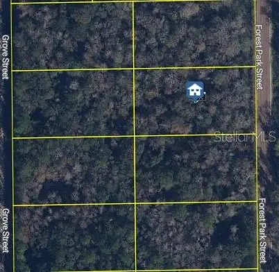 2068 Forest Park Street, FL
