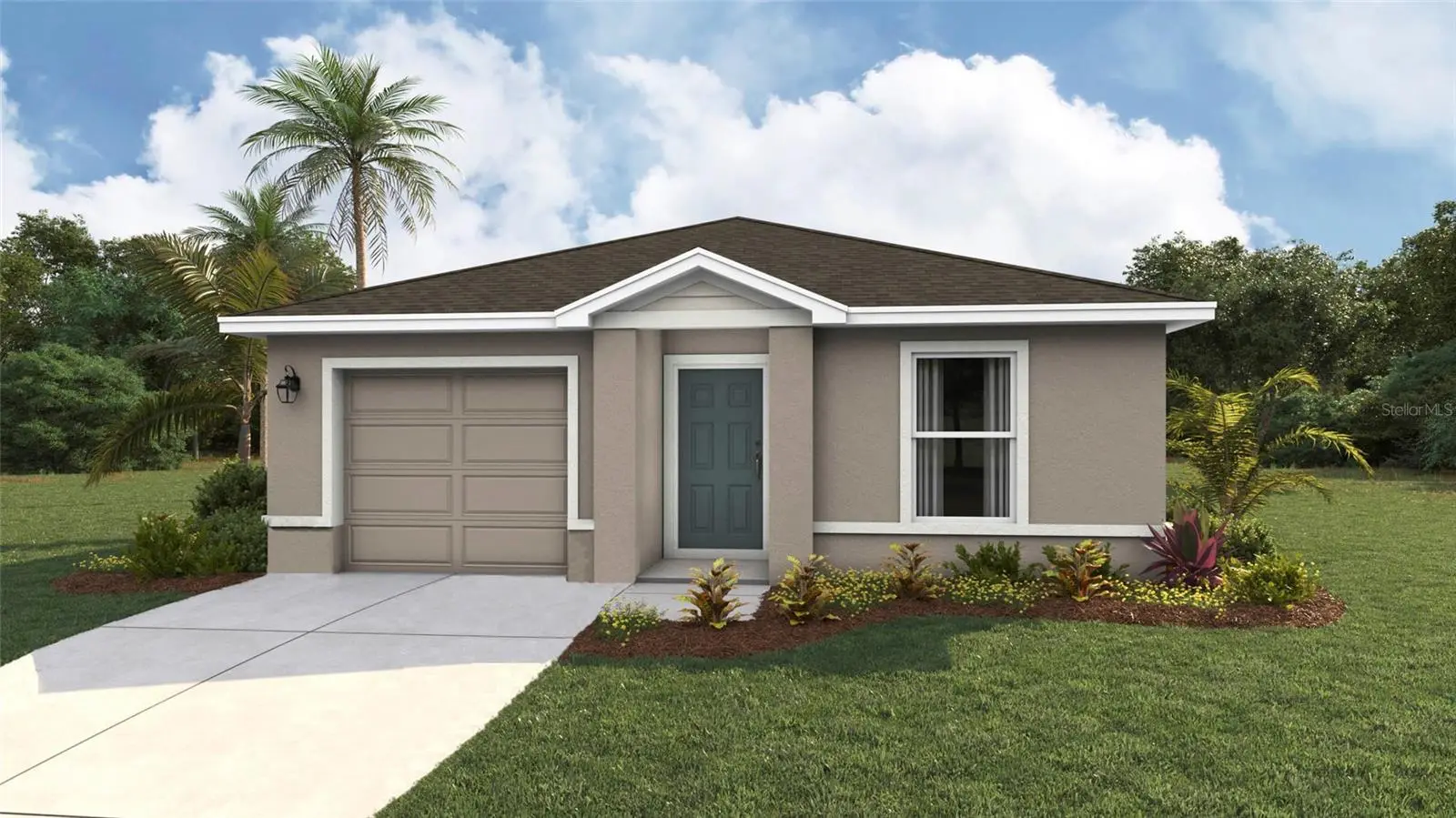 13117 Old Canoe Way, FL