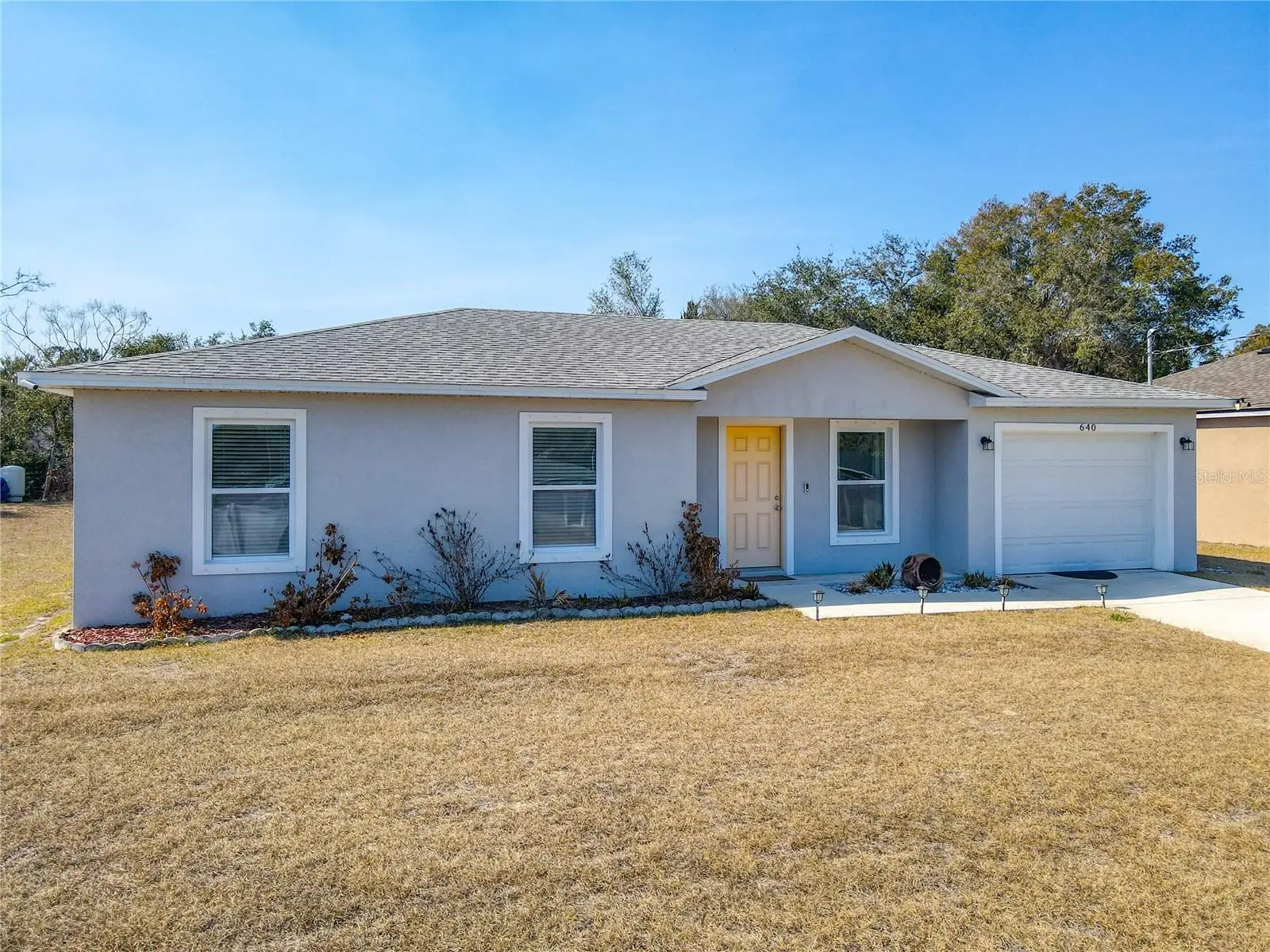 640 Chestnut Avenue, FL