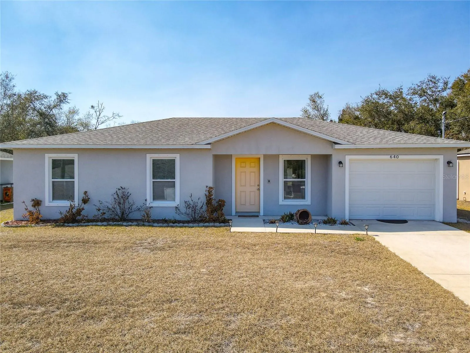 640 Chestnut Avenue, FL