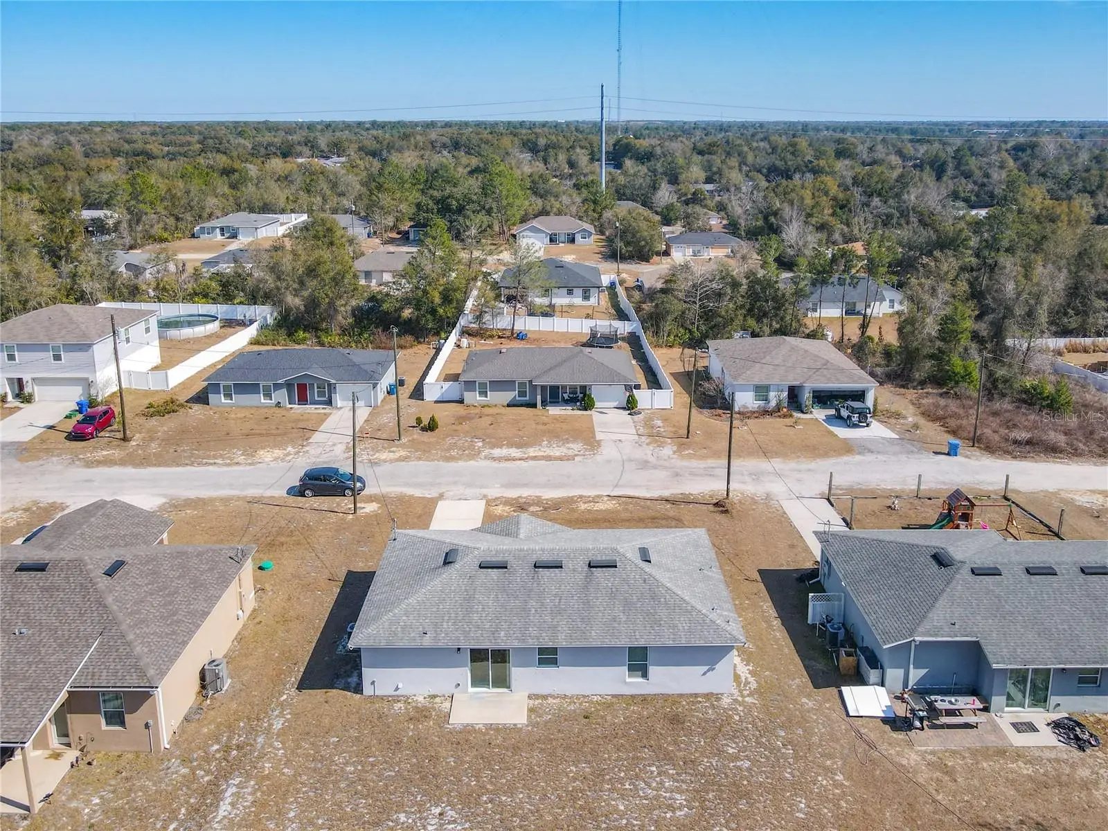 640 Chestnut Avenue, FL