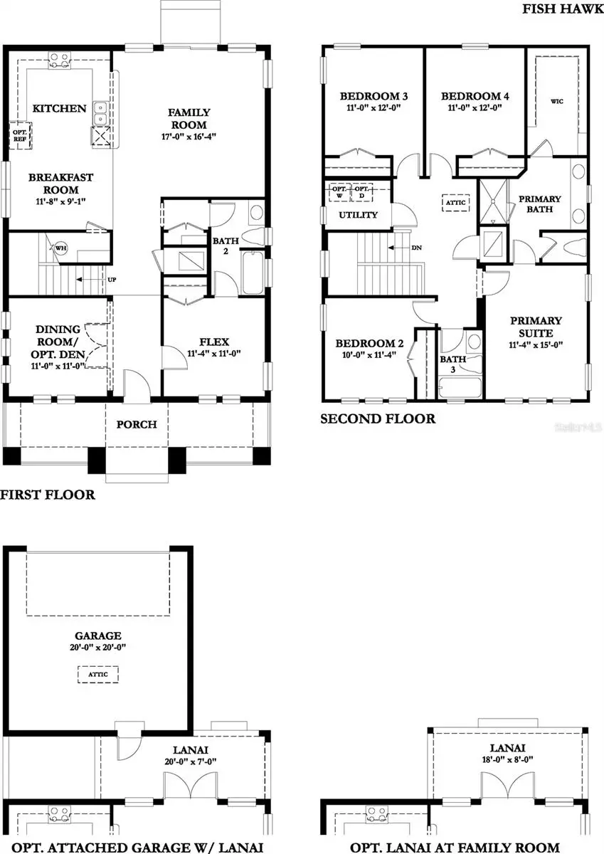 5633 Dartmouth Avenue, FL