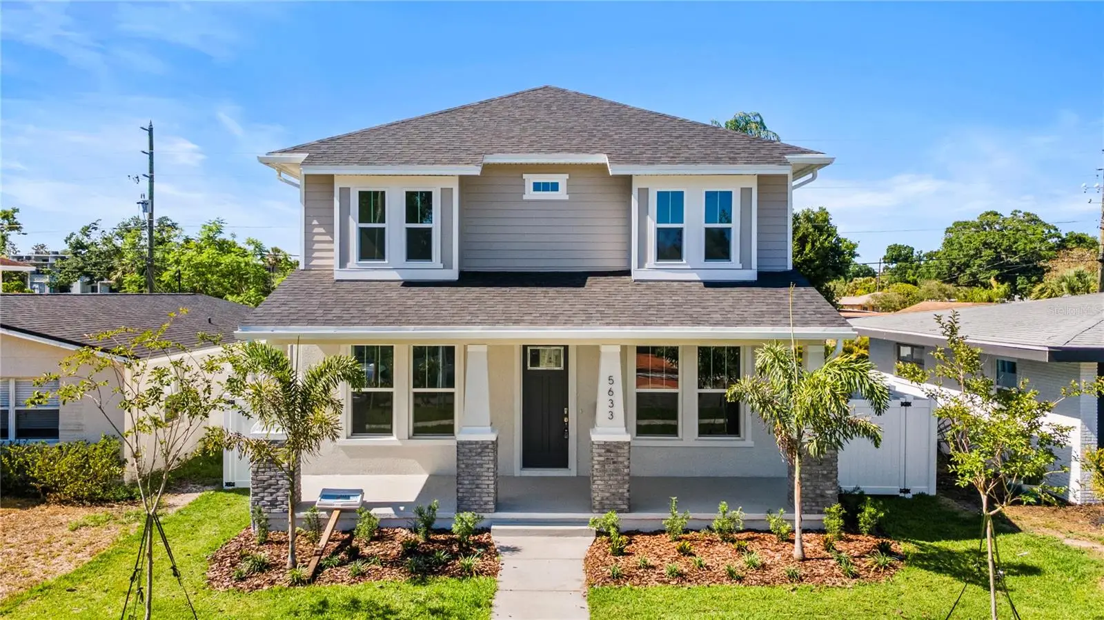 5633 Dartmouth Avenue, FL