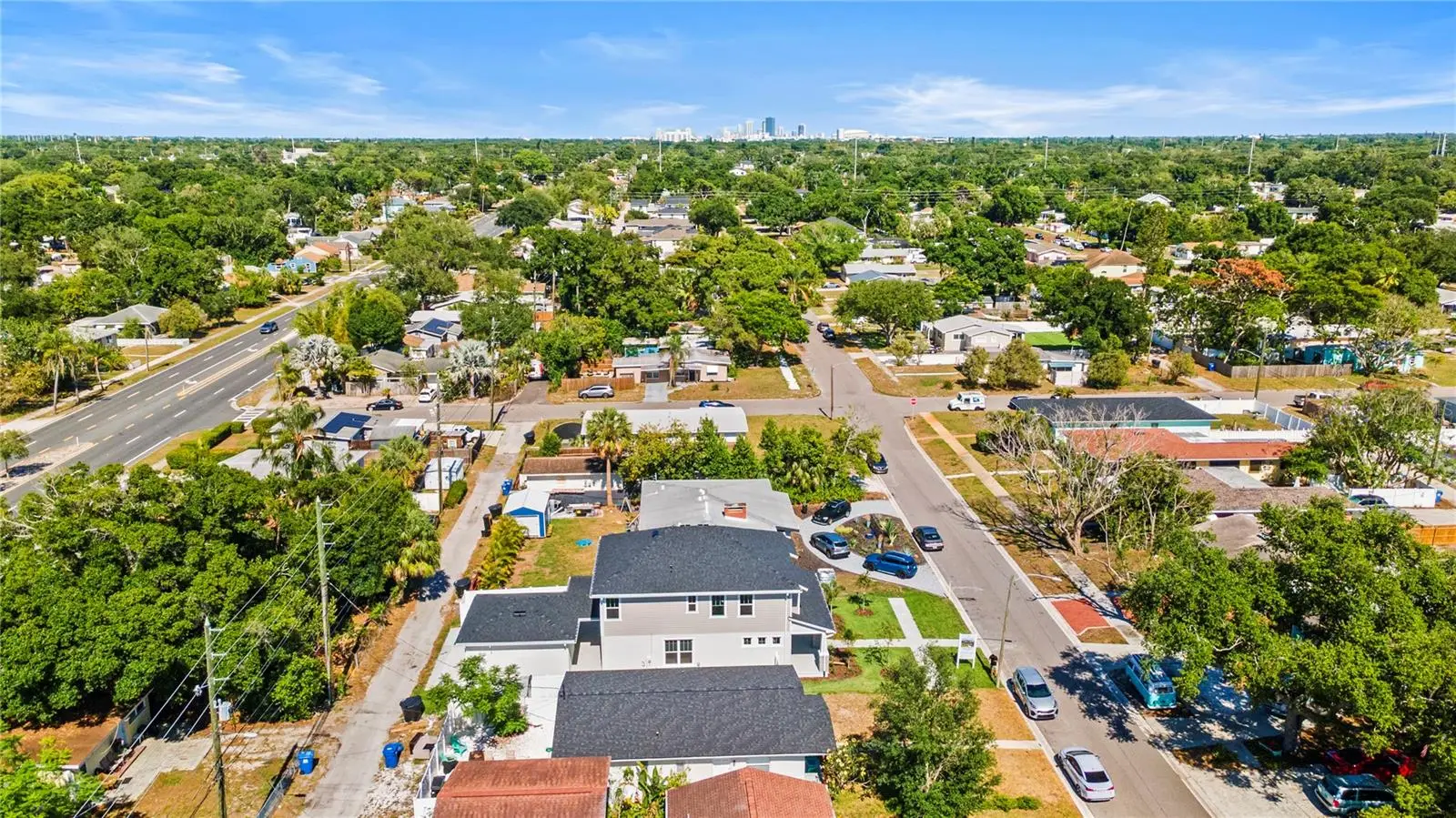 5633 Dartmouth Avenue, FL