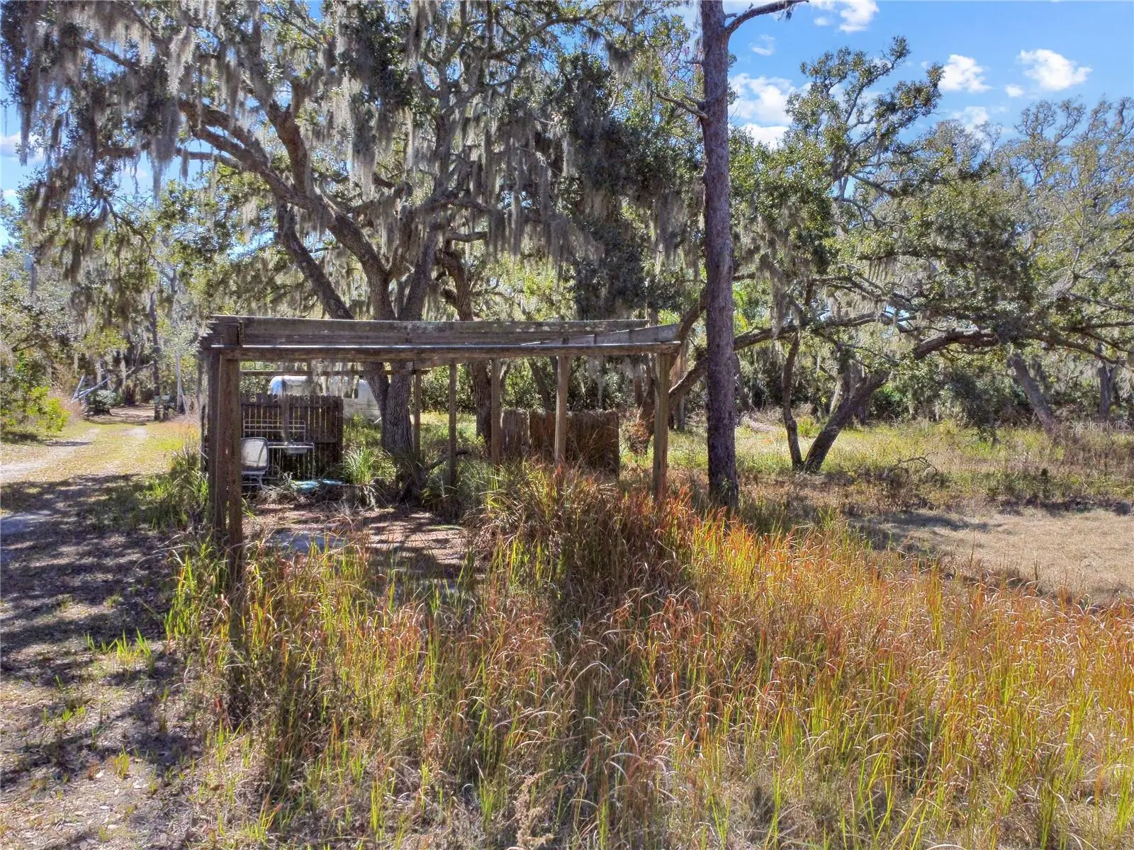 12111 Fred Drive, FL