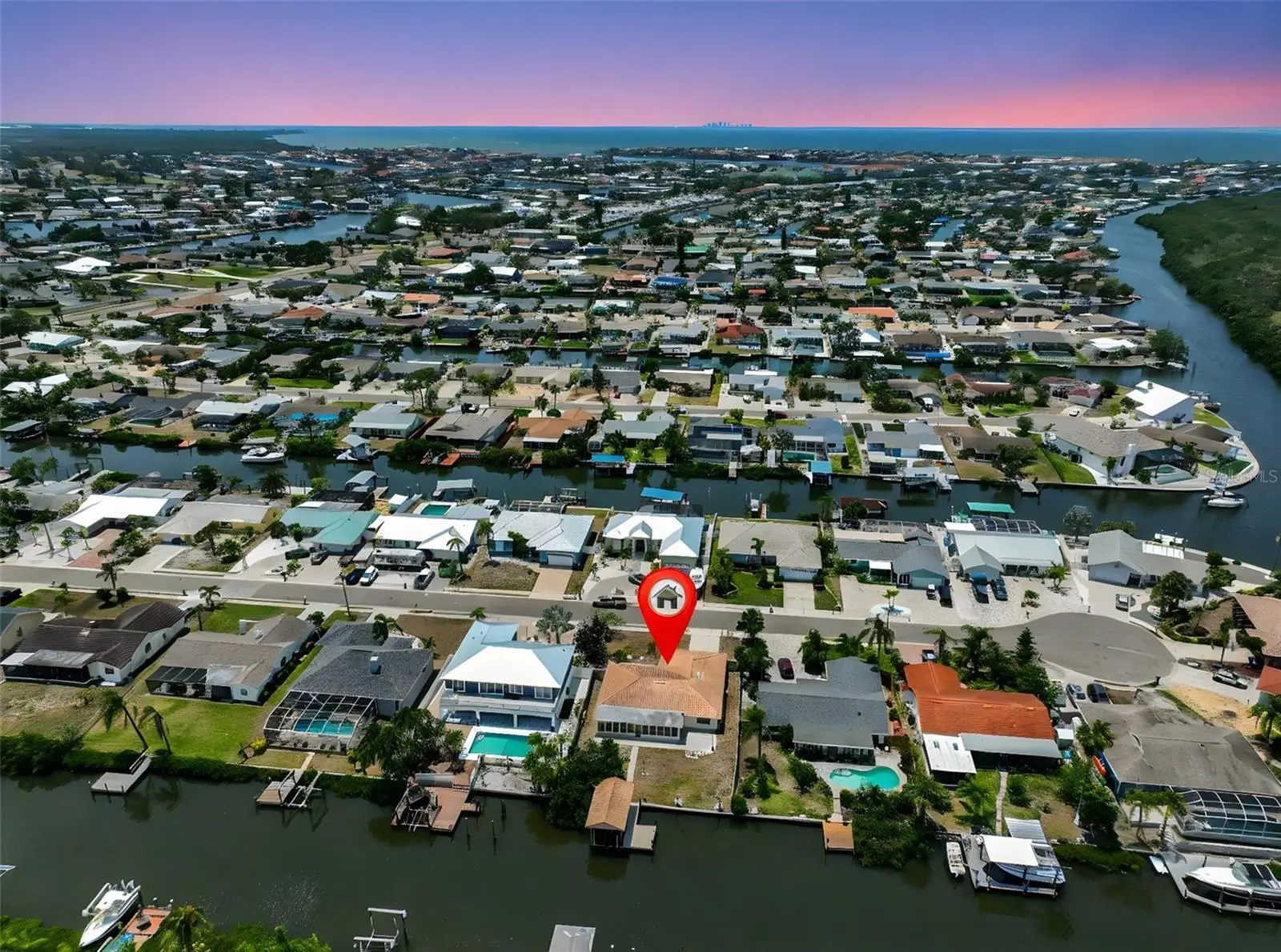 6523 King Palm Way, FL