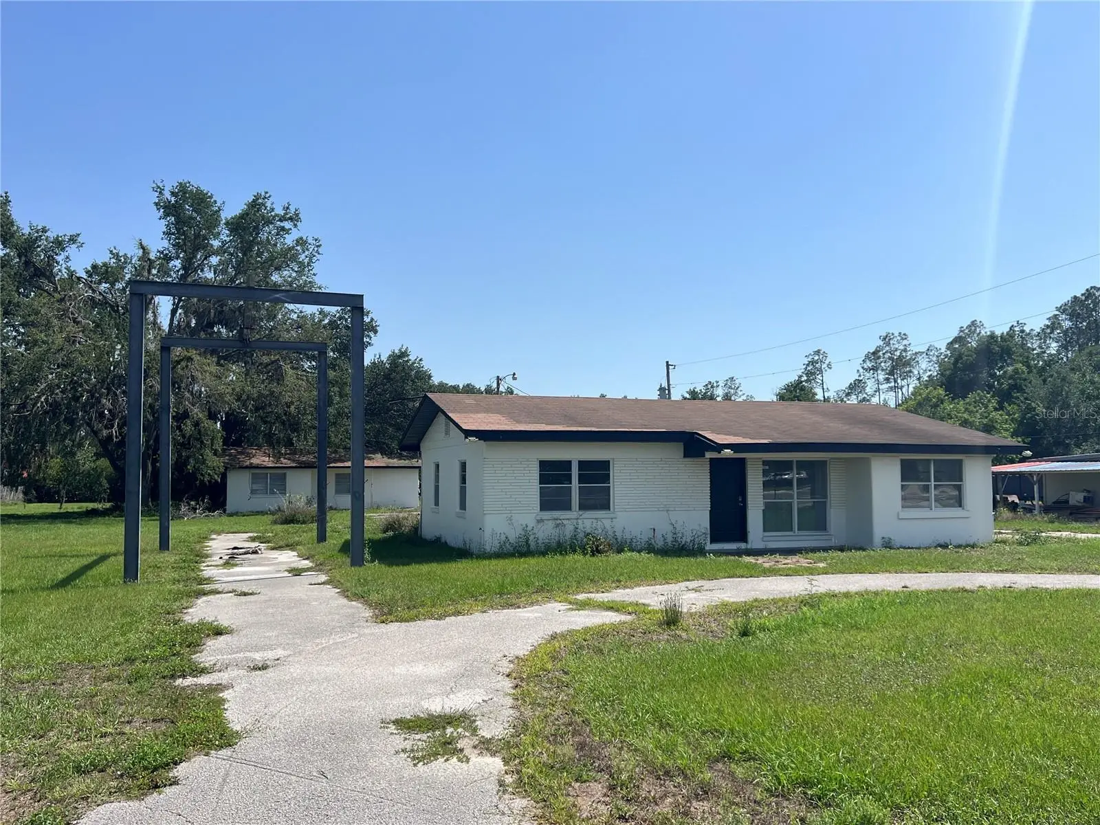 34020 & 34024 State Road 54, FL