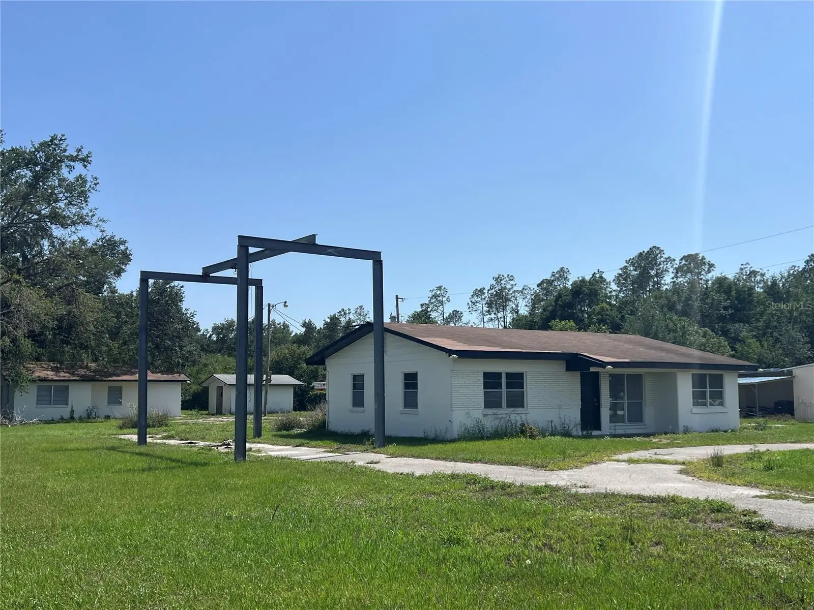 34020 & 34024 State Road 54, FL