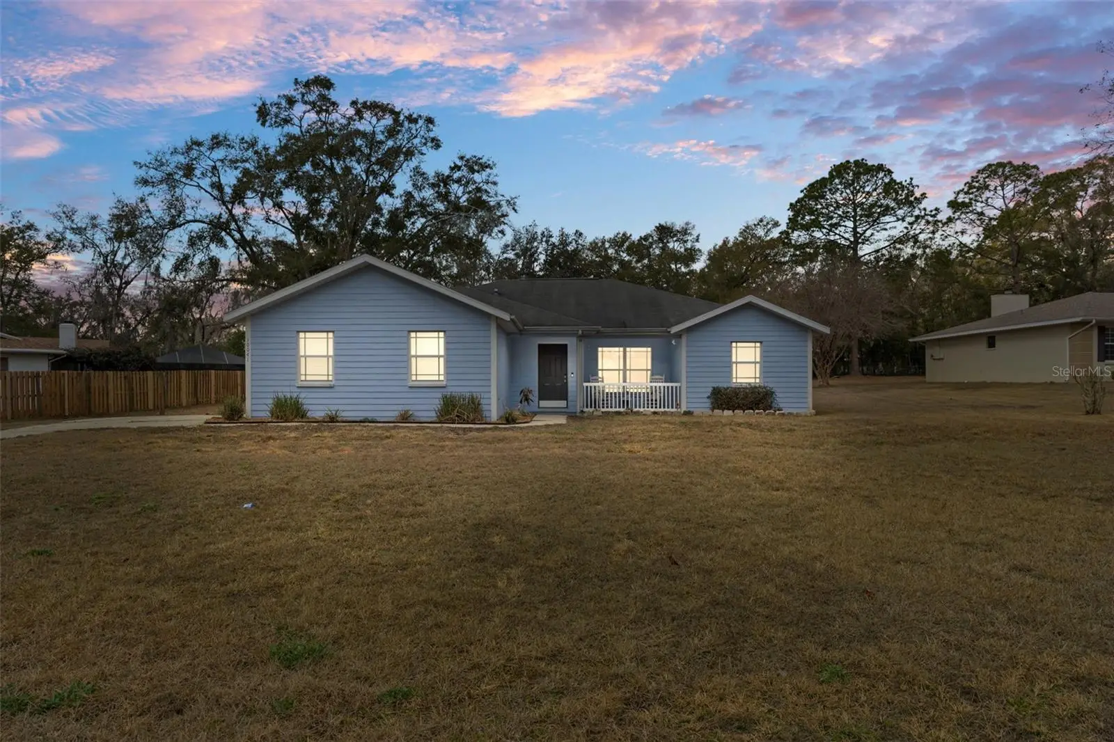 10041 Kimbrough Drive, FL