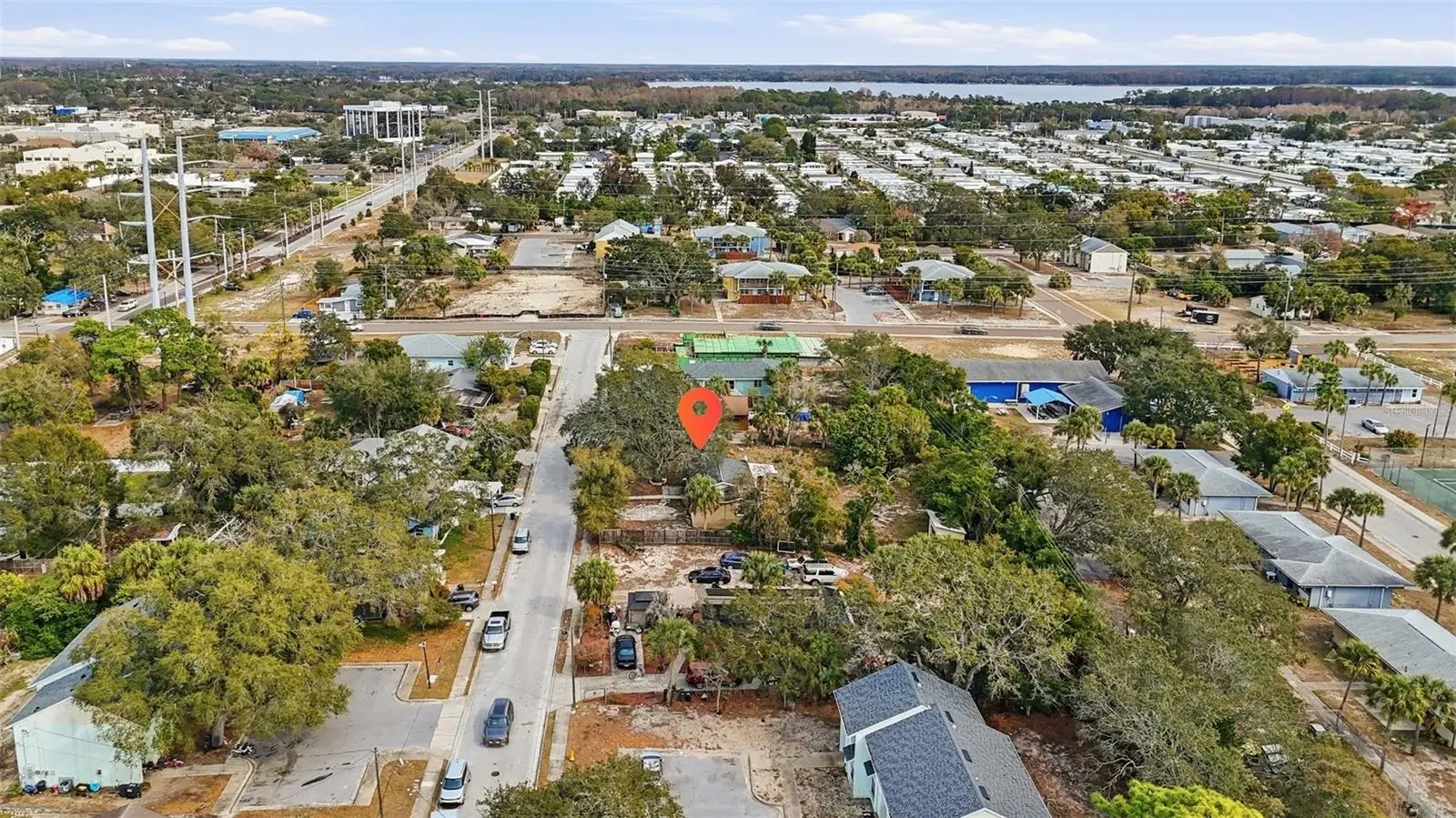 514 Morgan Street, FL