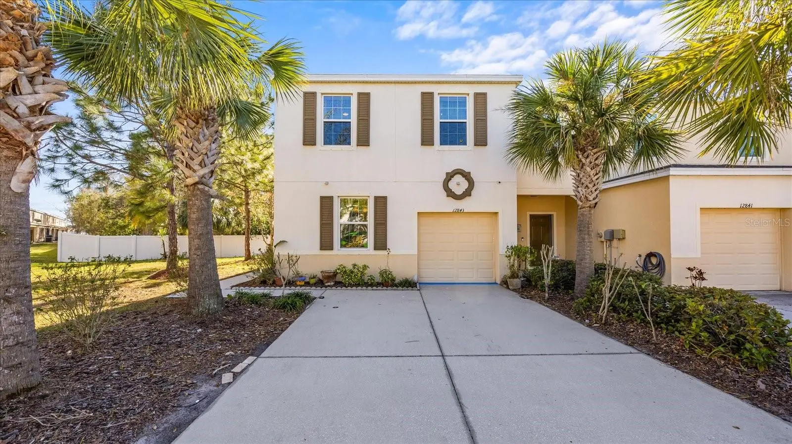 12843 Buffalo Run Drive, FL