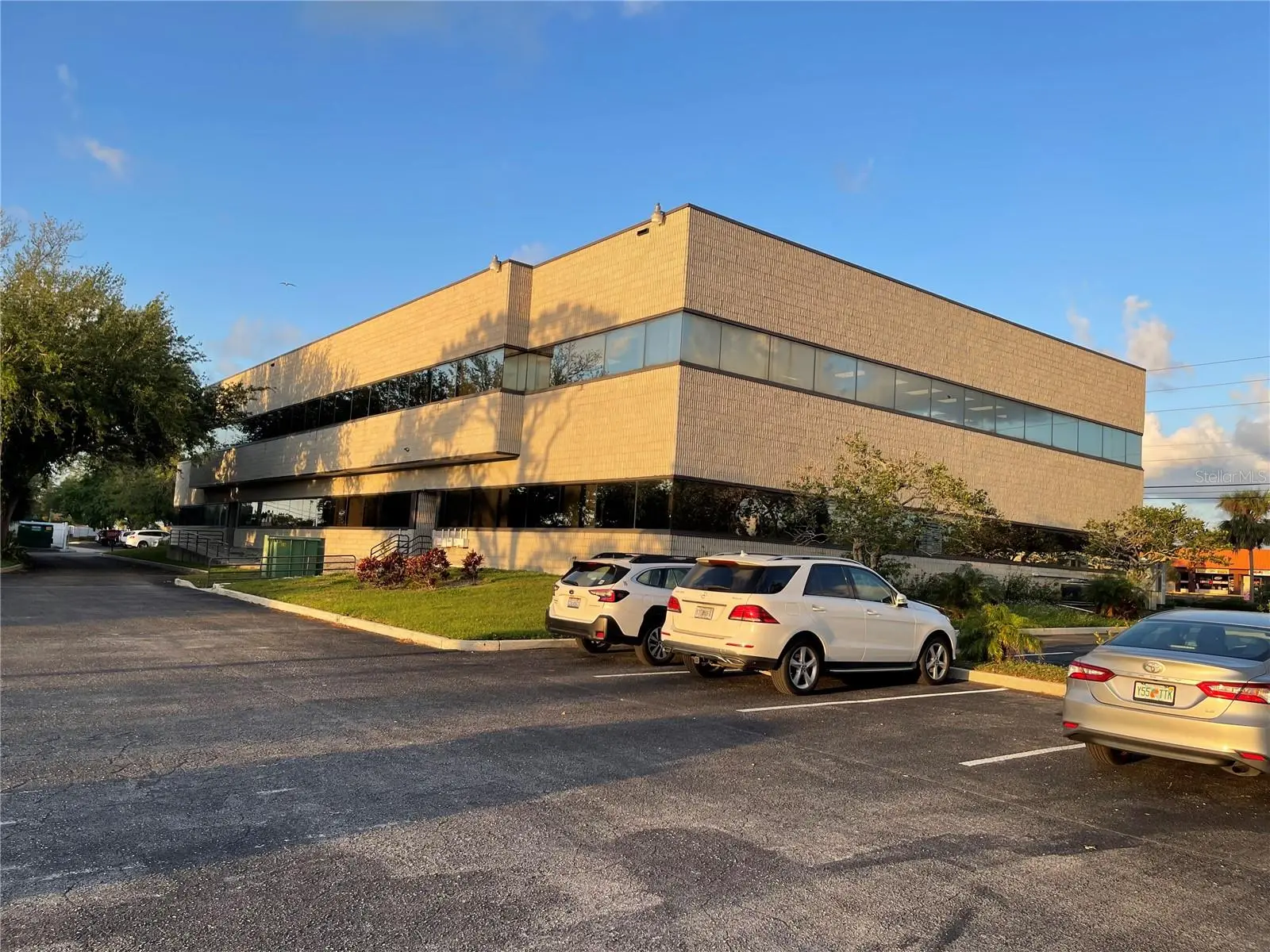 9555 Seminole Boulevard, FL