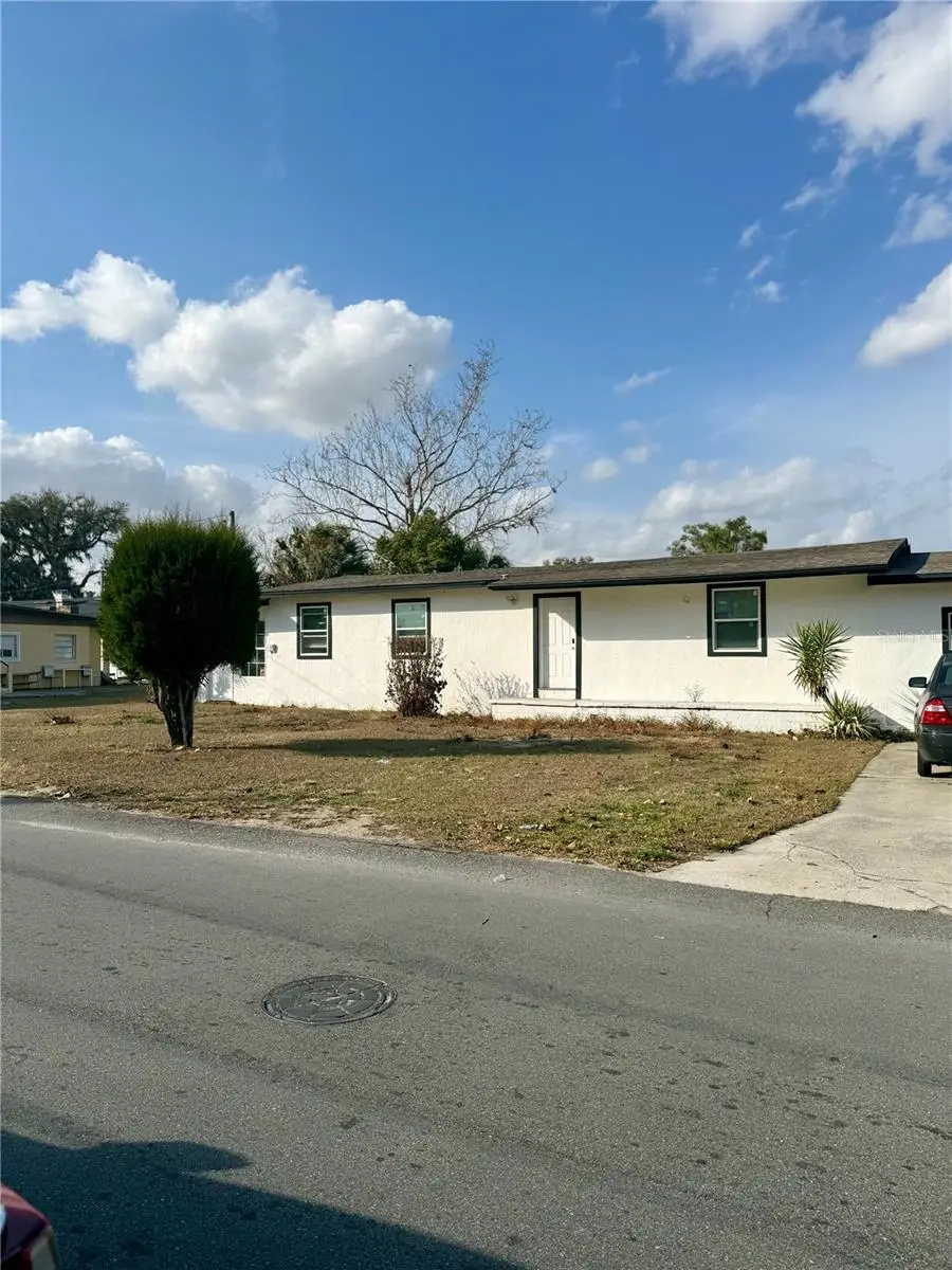 1550 Bay Street, FL