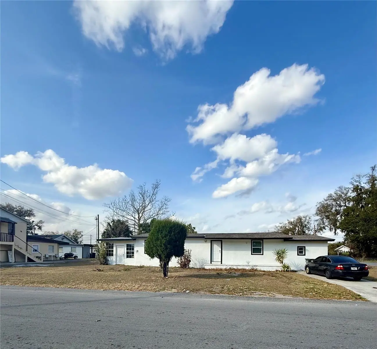 1550 Bay Street, FL