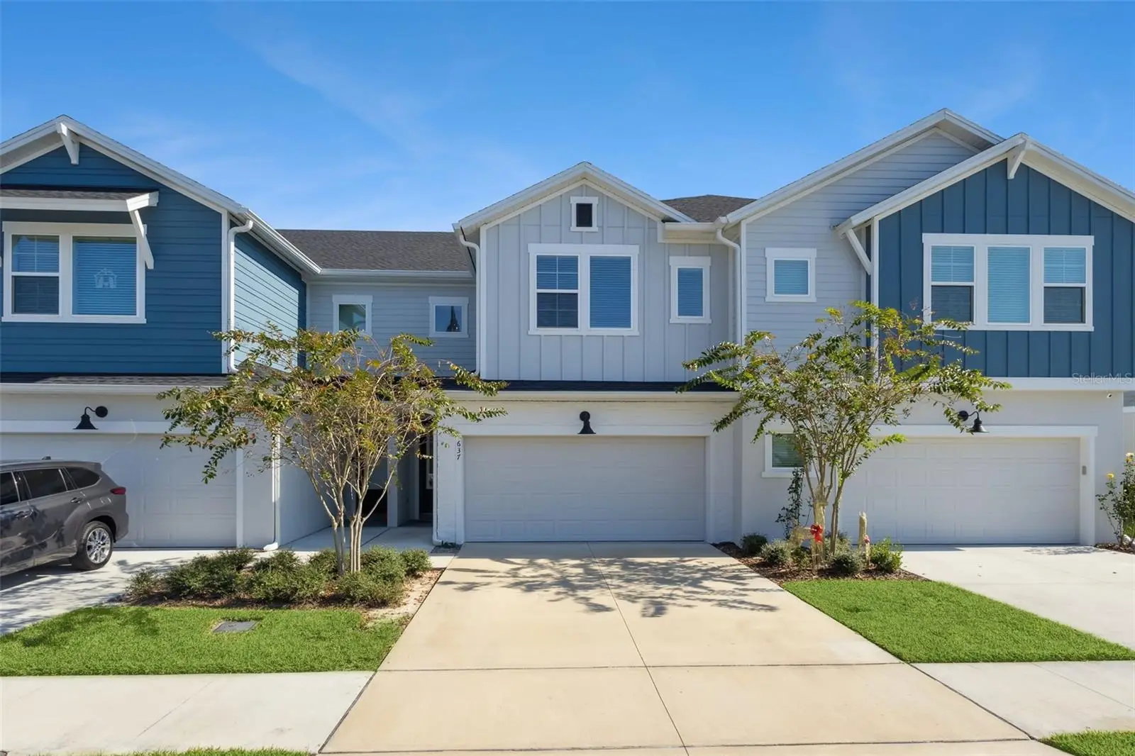 637 Astera Winds Lane, FL