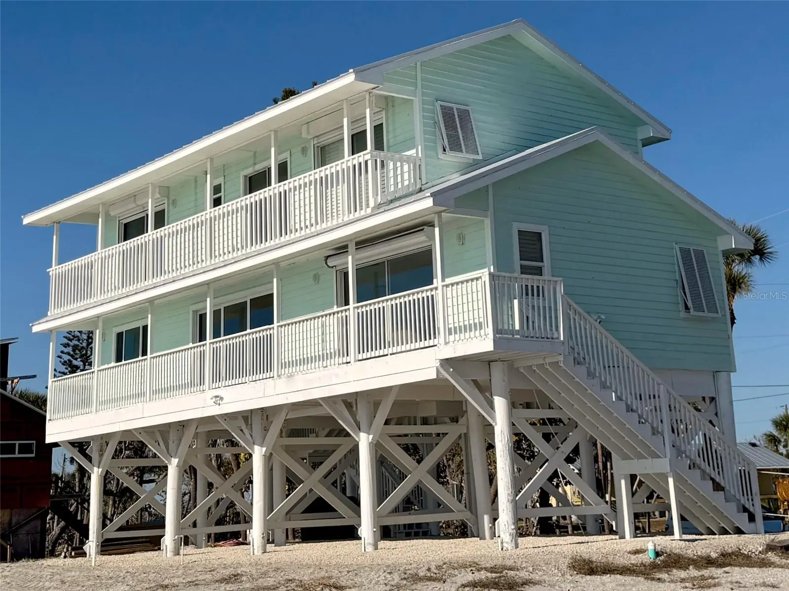 6780 Manasota Key Road, FL